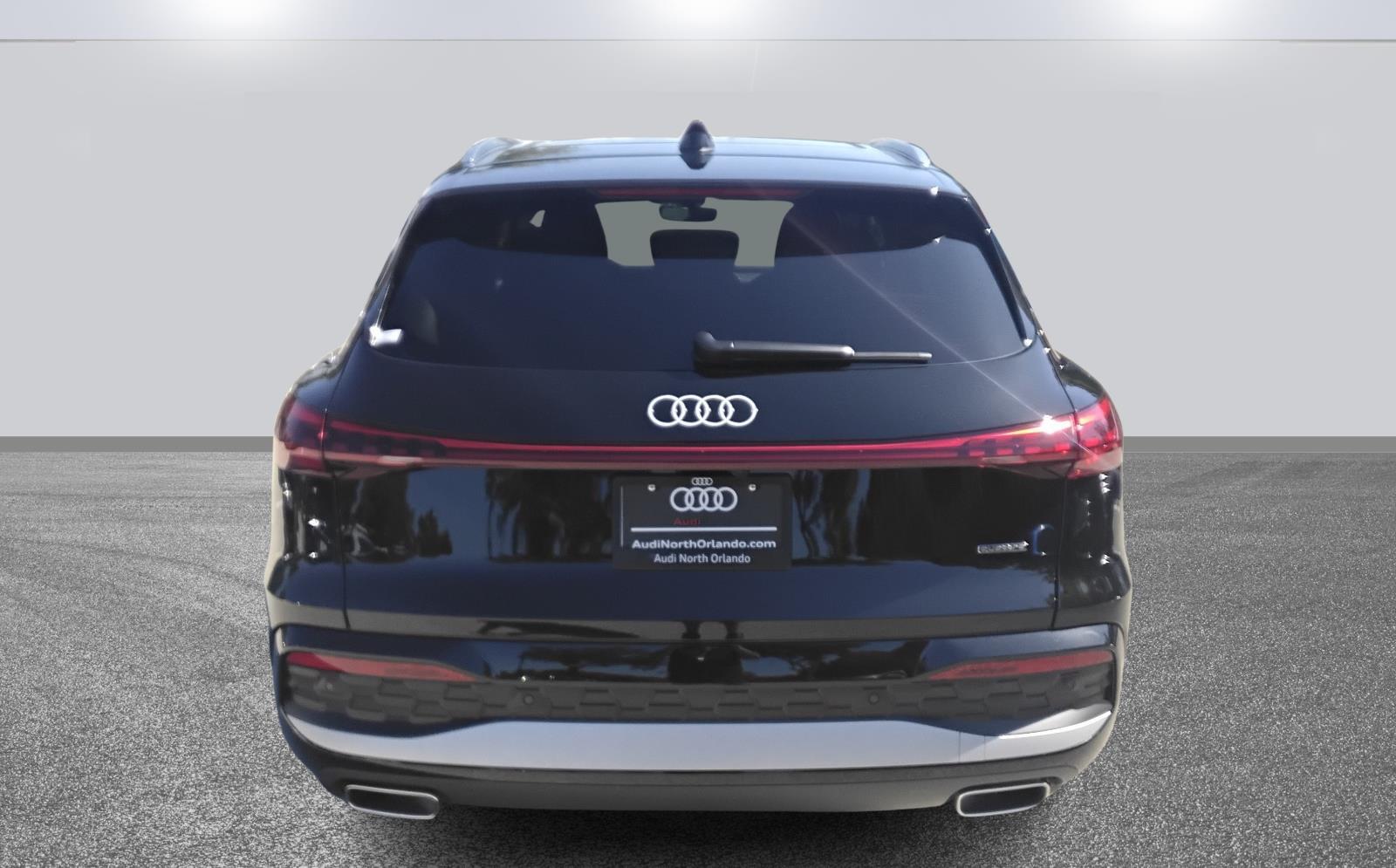 2025 Audi Q5 Premium Plus