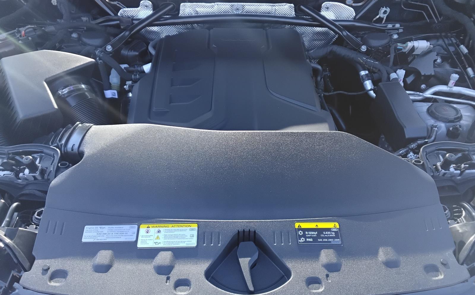 2025 Audi Q5 Premium Plus