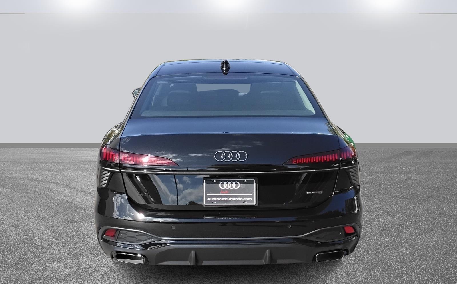 2026 Audi A6 Sedan Premium Plus