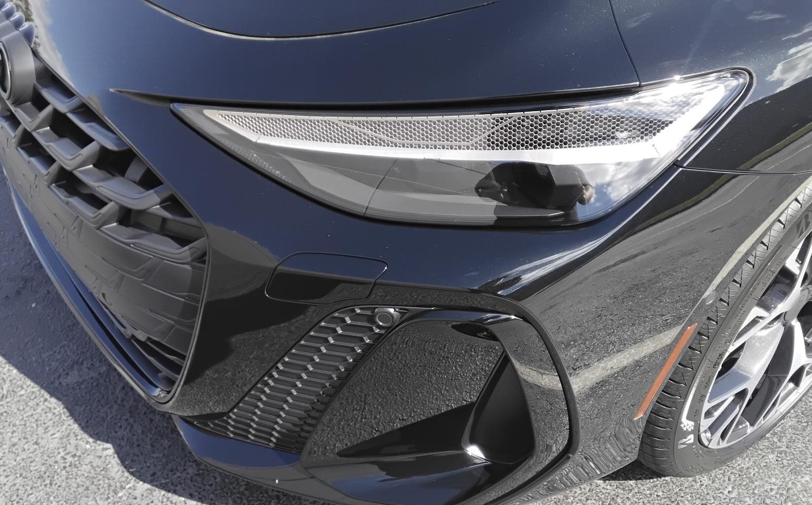 2026 Audi A6 Sedan Premium Plus