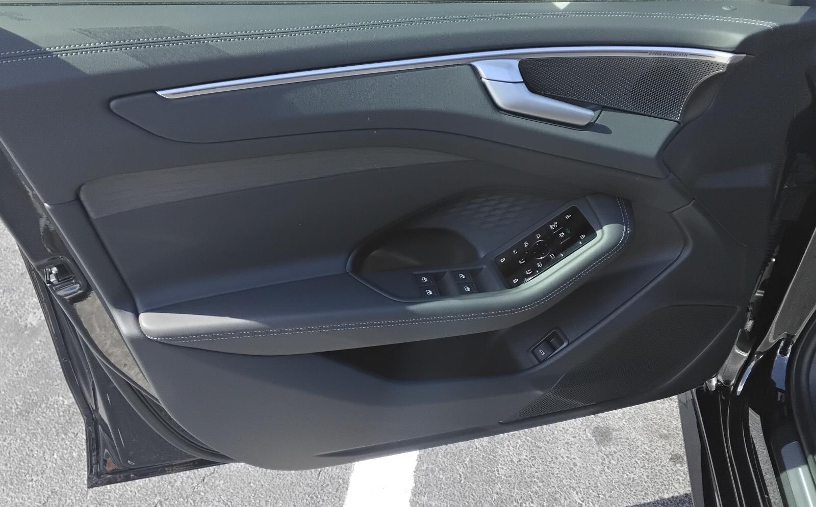 2026 Audi A6 Sedan Premium Plus