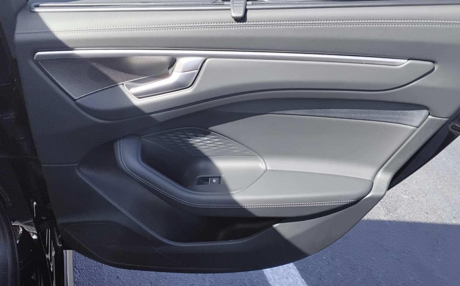 2026 Audi A6 Sedan Premium Plus