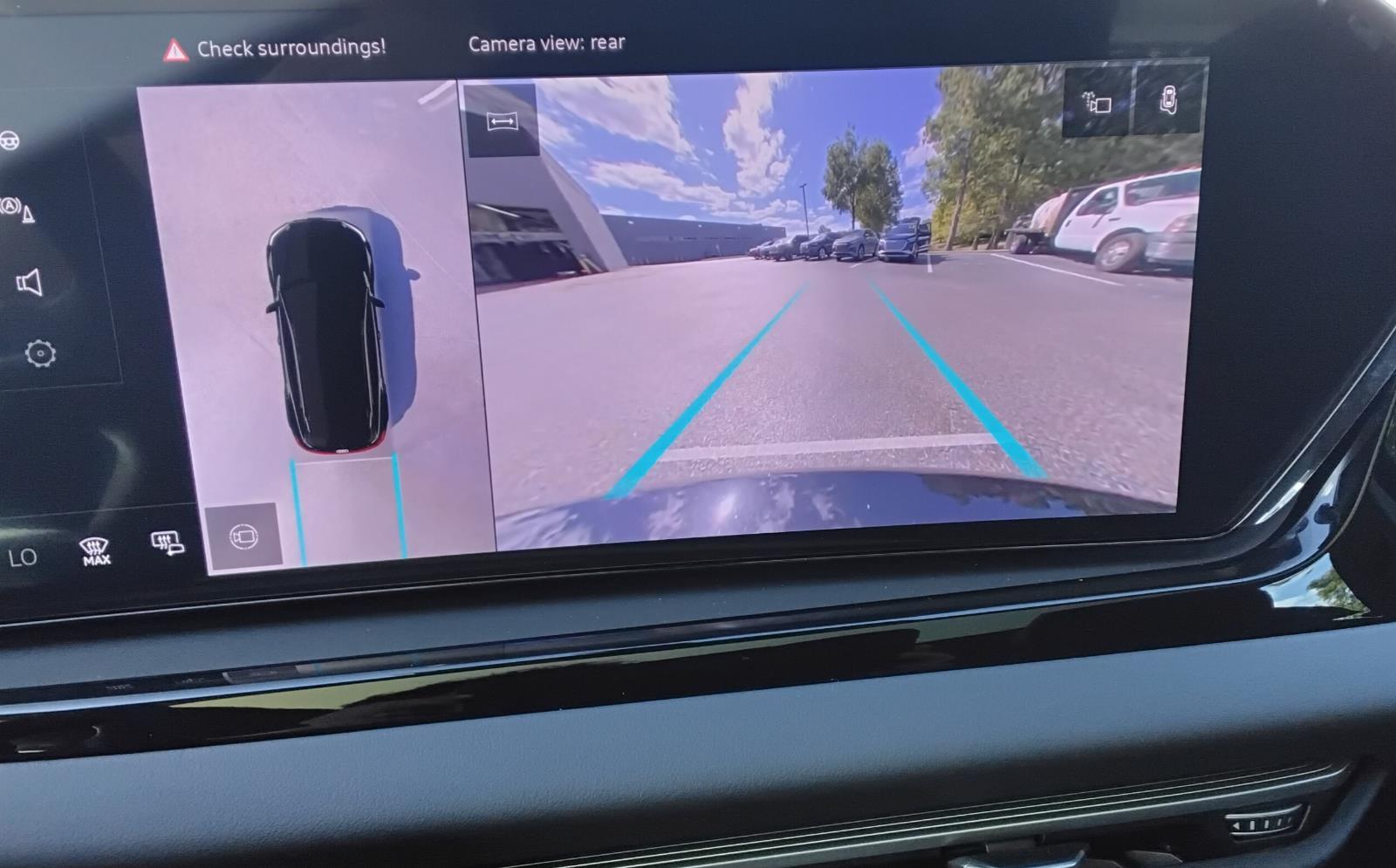 2026 Audi A6 Sedan Premium Plus