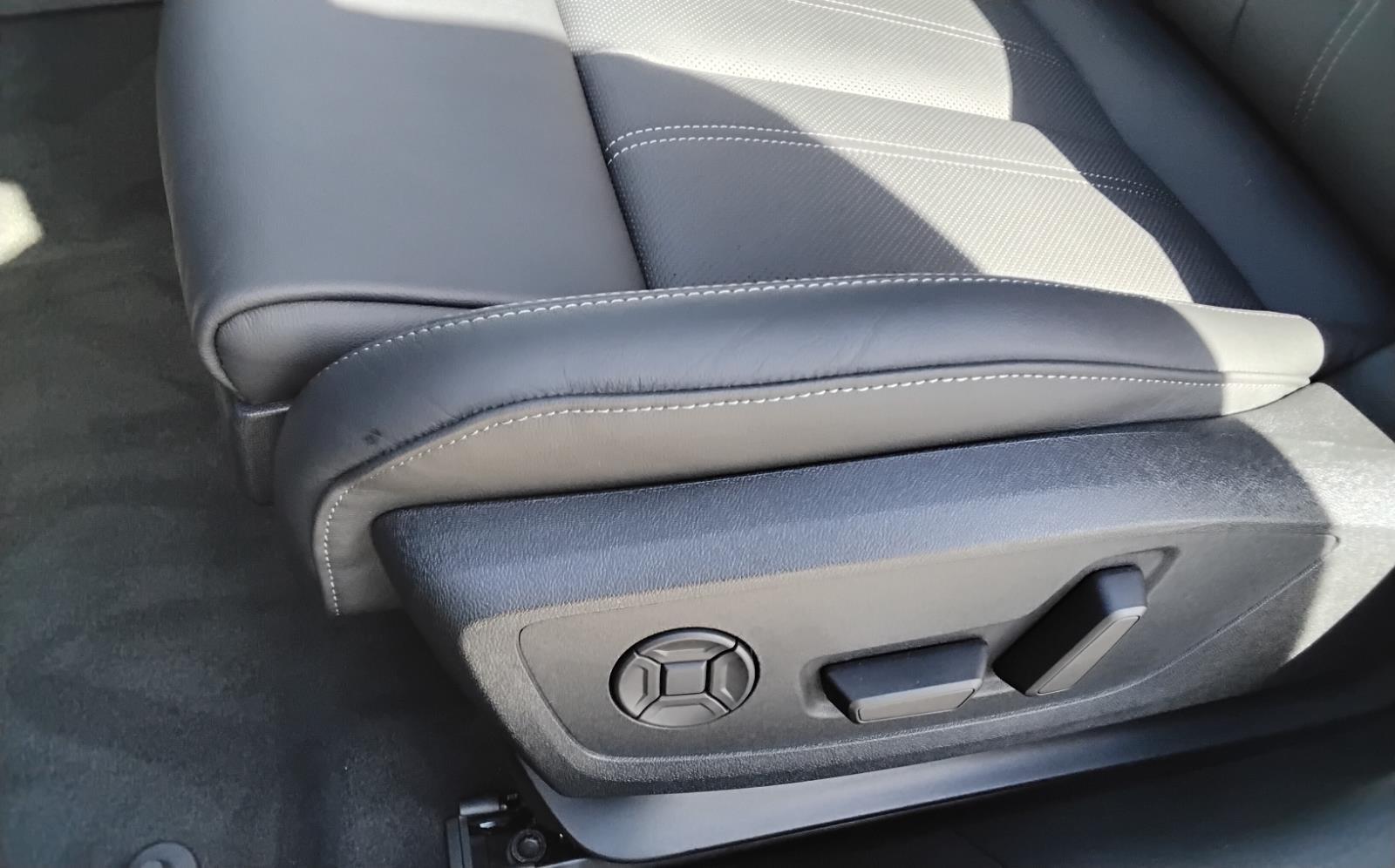 2026 Audi A6 Sedan Premium Plus