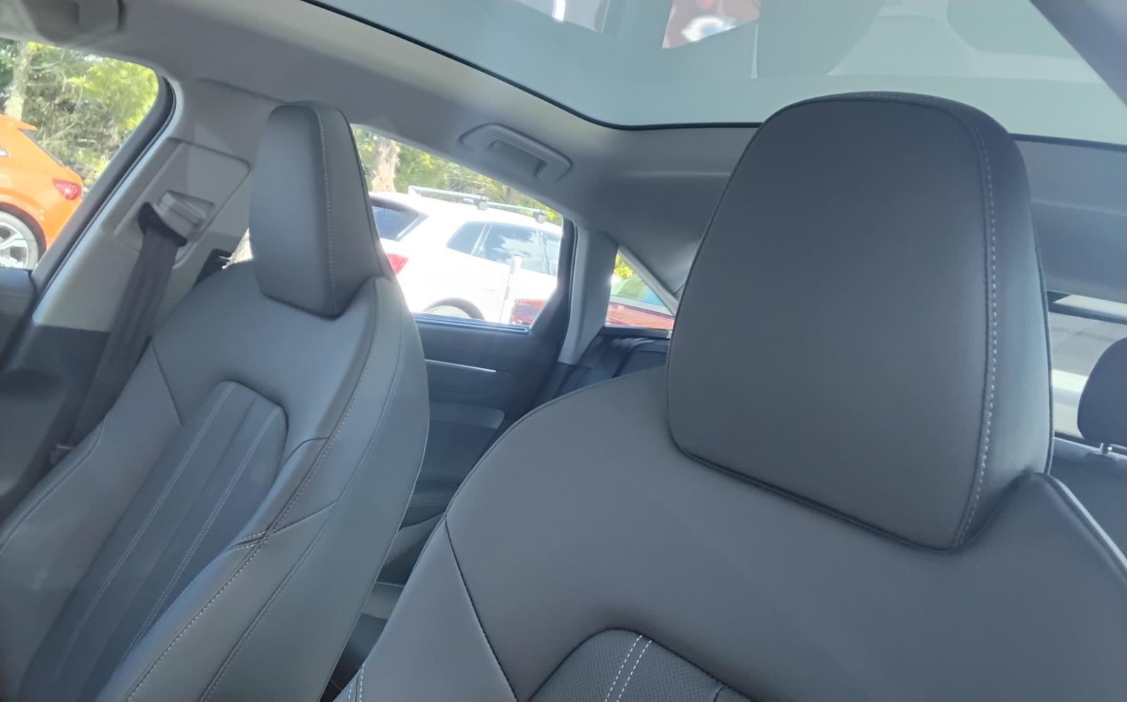 2026 Audi A6 Sedan Premium Plus