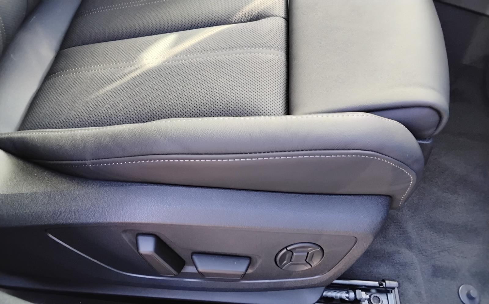 2026 Audi A6 Sedan Premium Plus