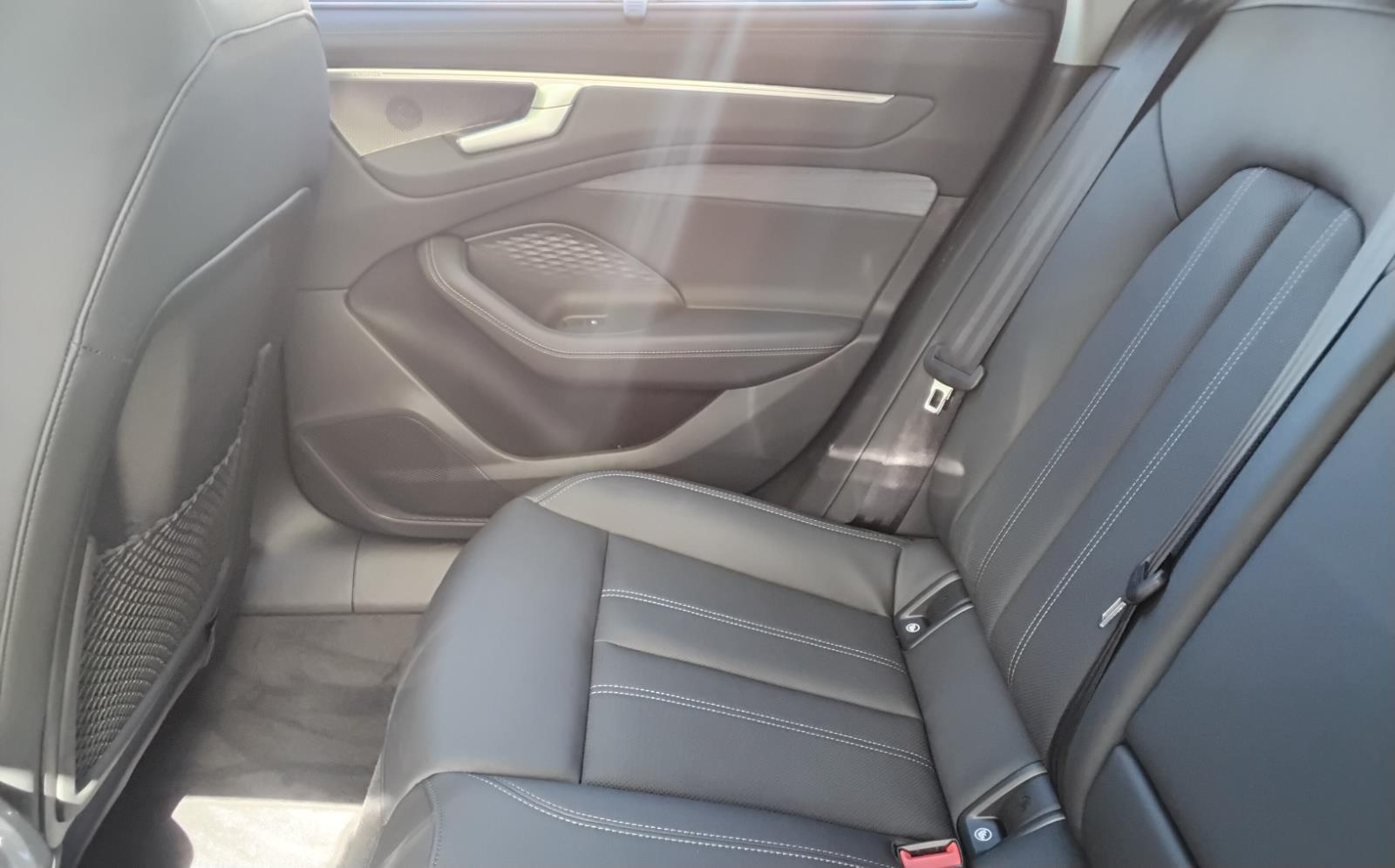 2026 Audi A6 Sedan Premium Plus