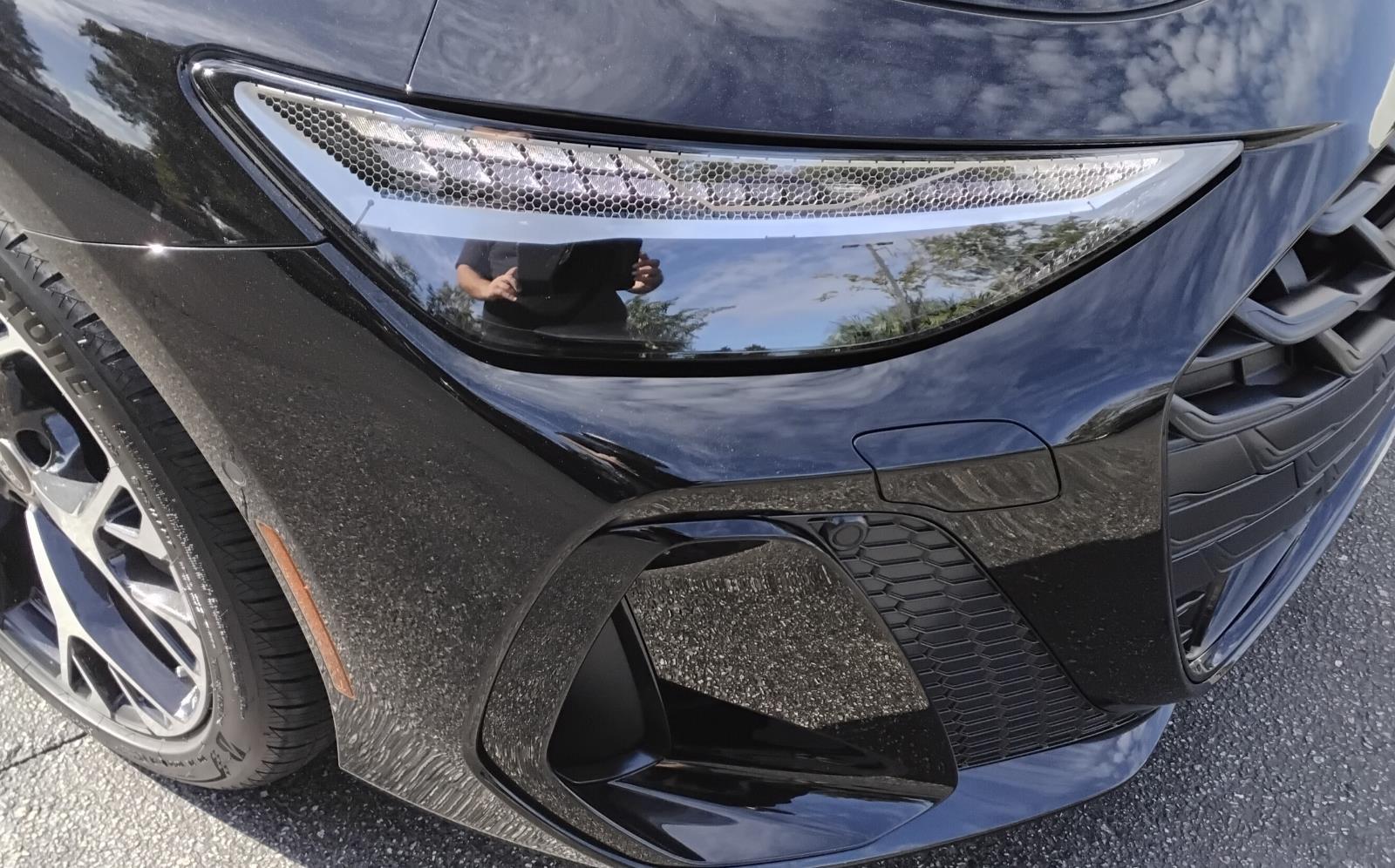 2026 Audi A6 Sedan Premium Plus