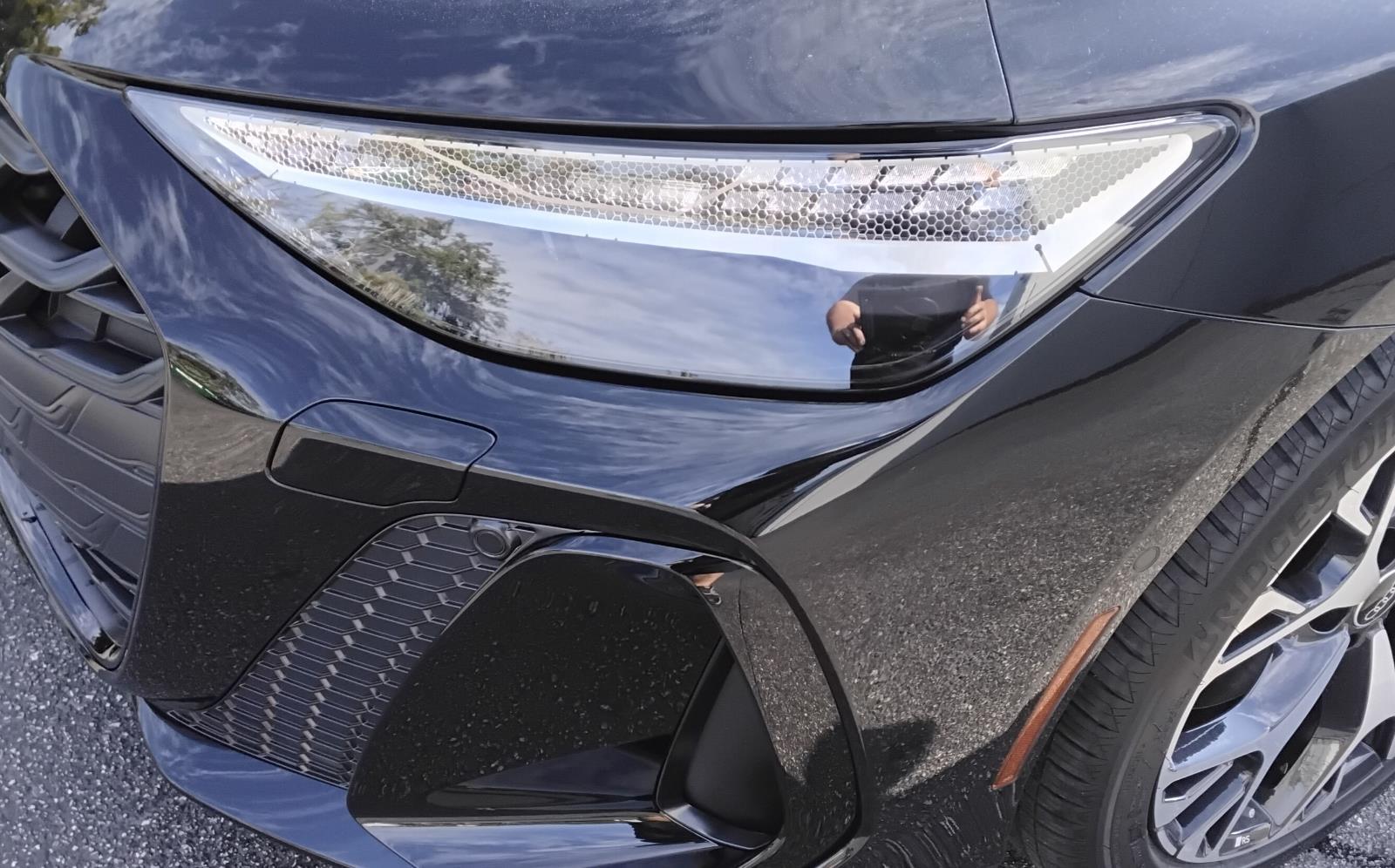 2026 Audi A6 Sedan Premium Plus