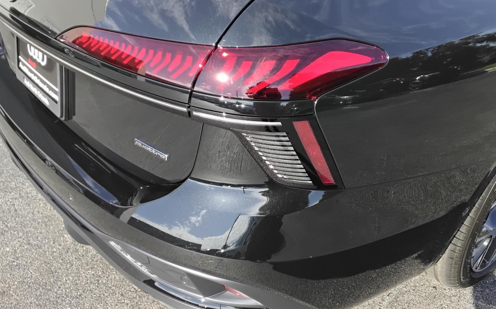 2026 Audi A6 Sedan Premium Plus