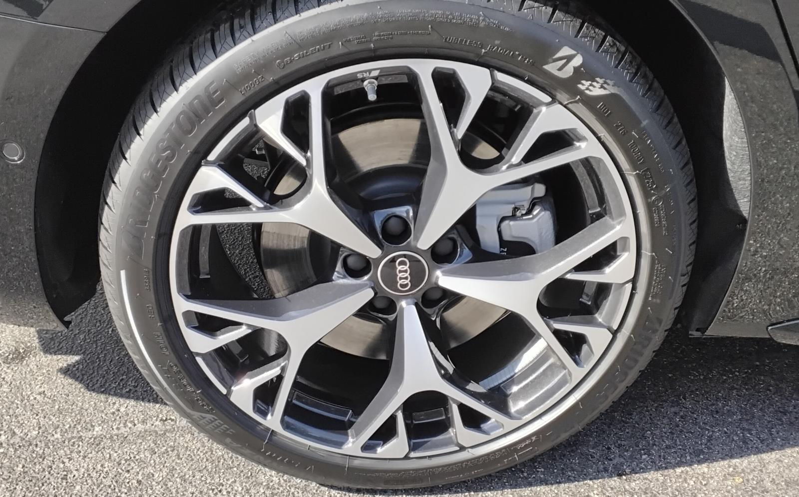 2026 Audi A6 Sedan Premium Plus