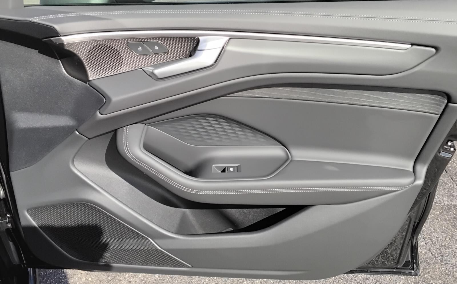 2026 Audi A6 Sedan Premium Plus