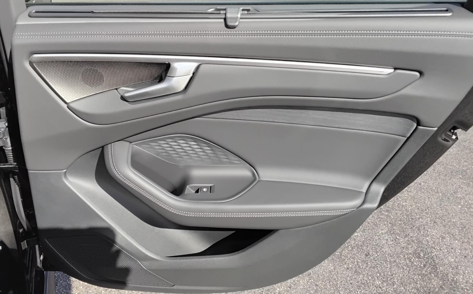 2026 Audi A6 Sedan Premium Plus