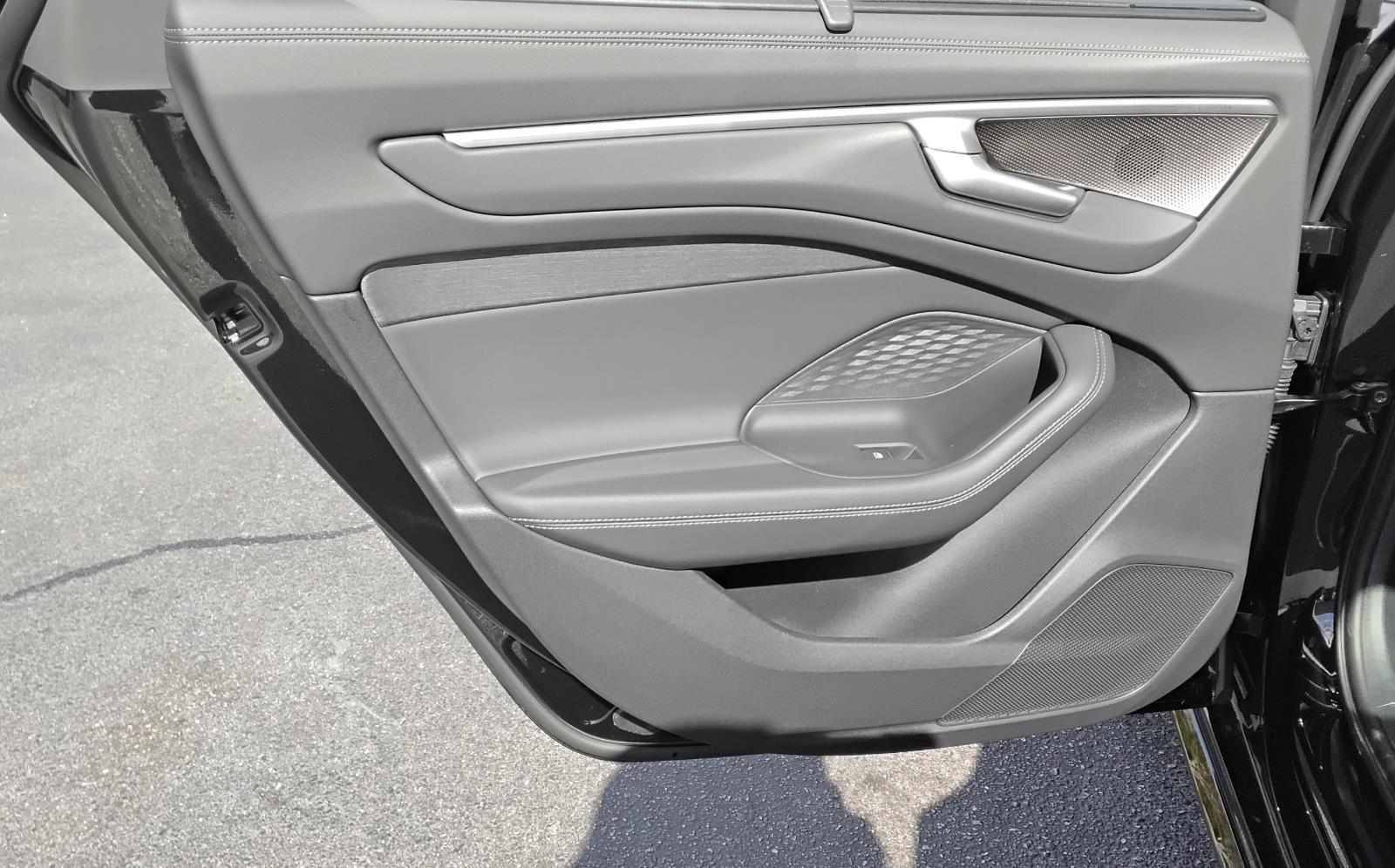 2026 Audi A6 Sedan Premium Plus