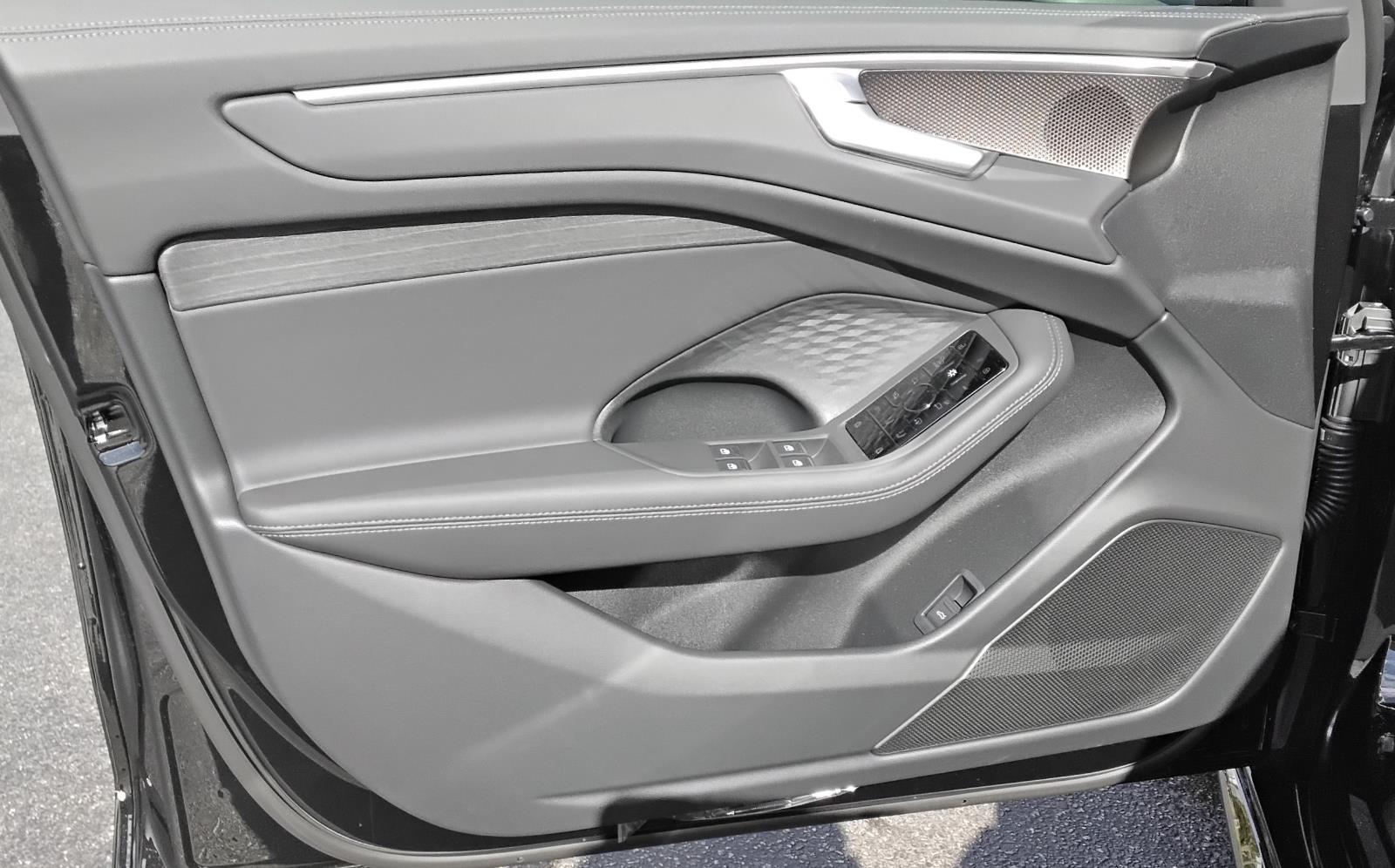 2026 Audi A6 Sedan Premium Plus