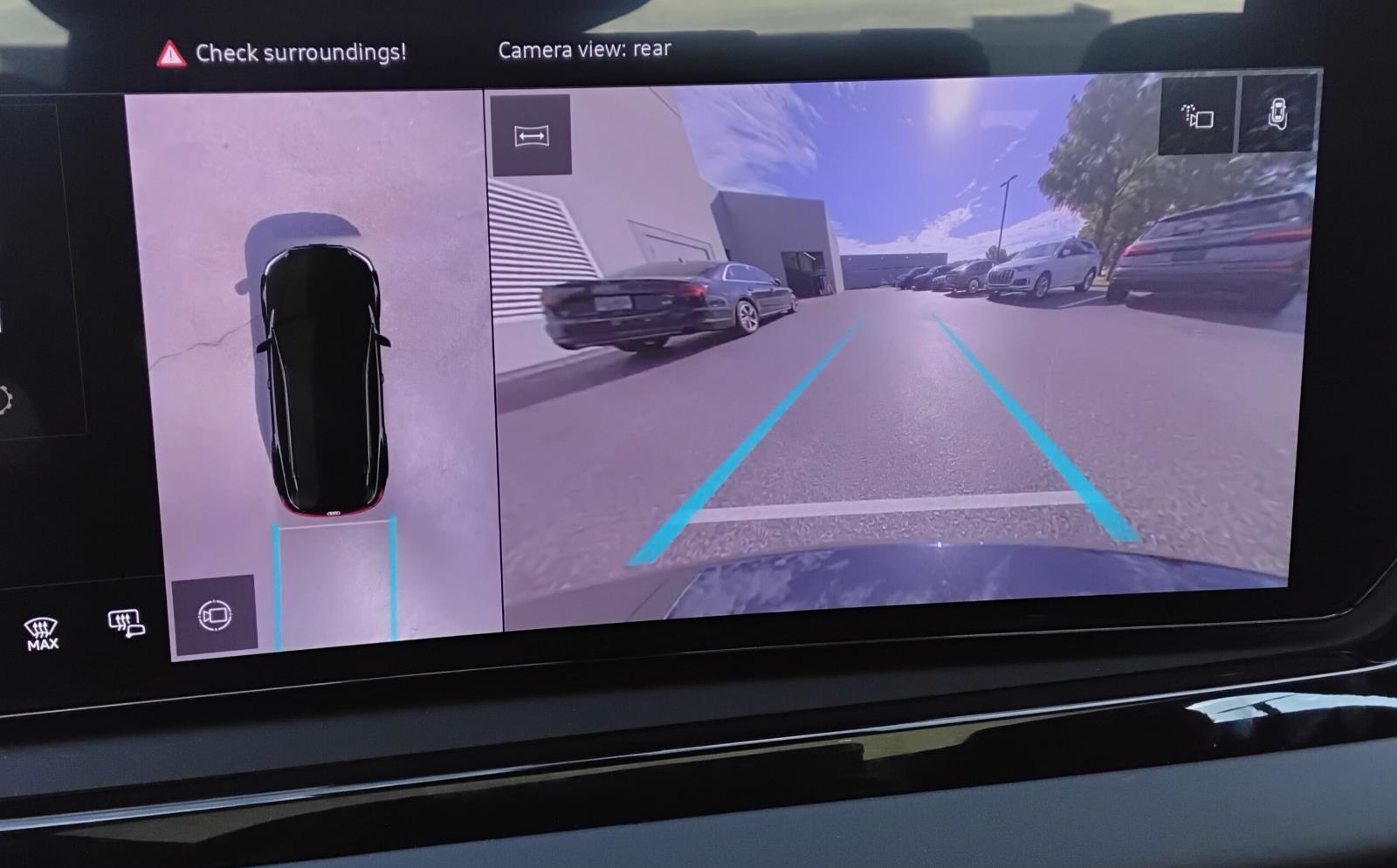 2026 Audi A6 Sedan Premium Plus