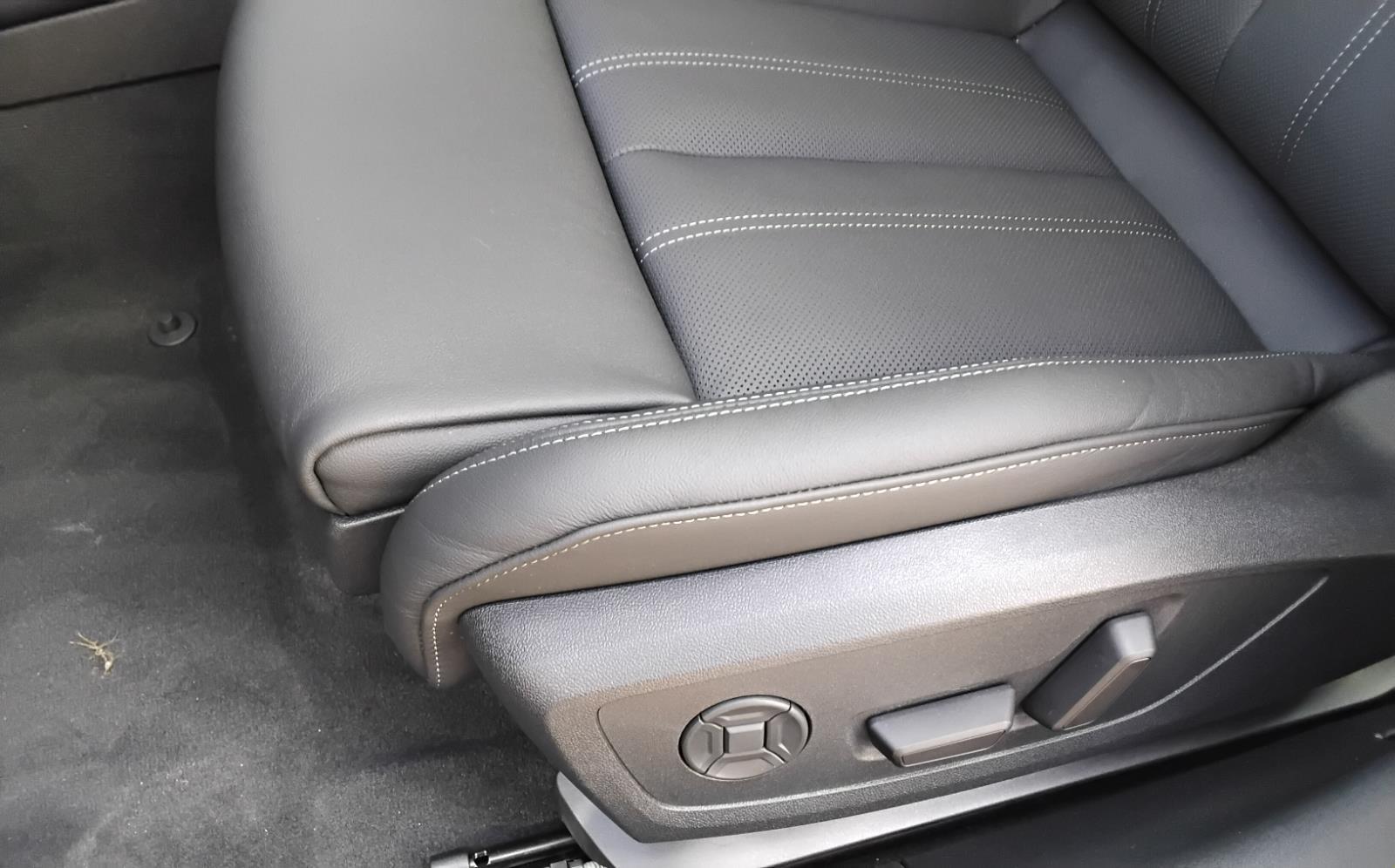 2026 Audi A6 Sedan Premium Plus