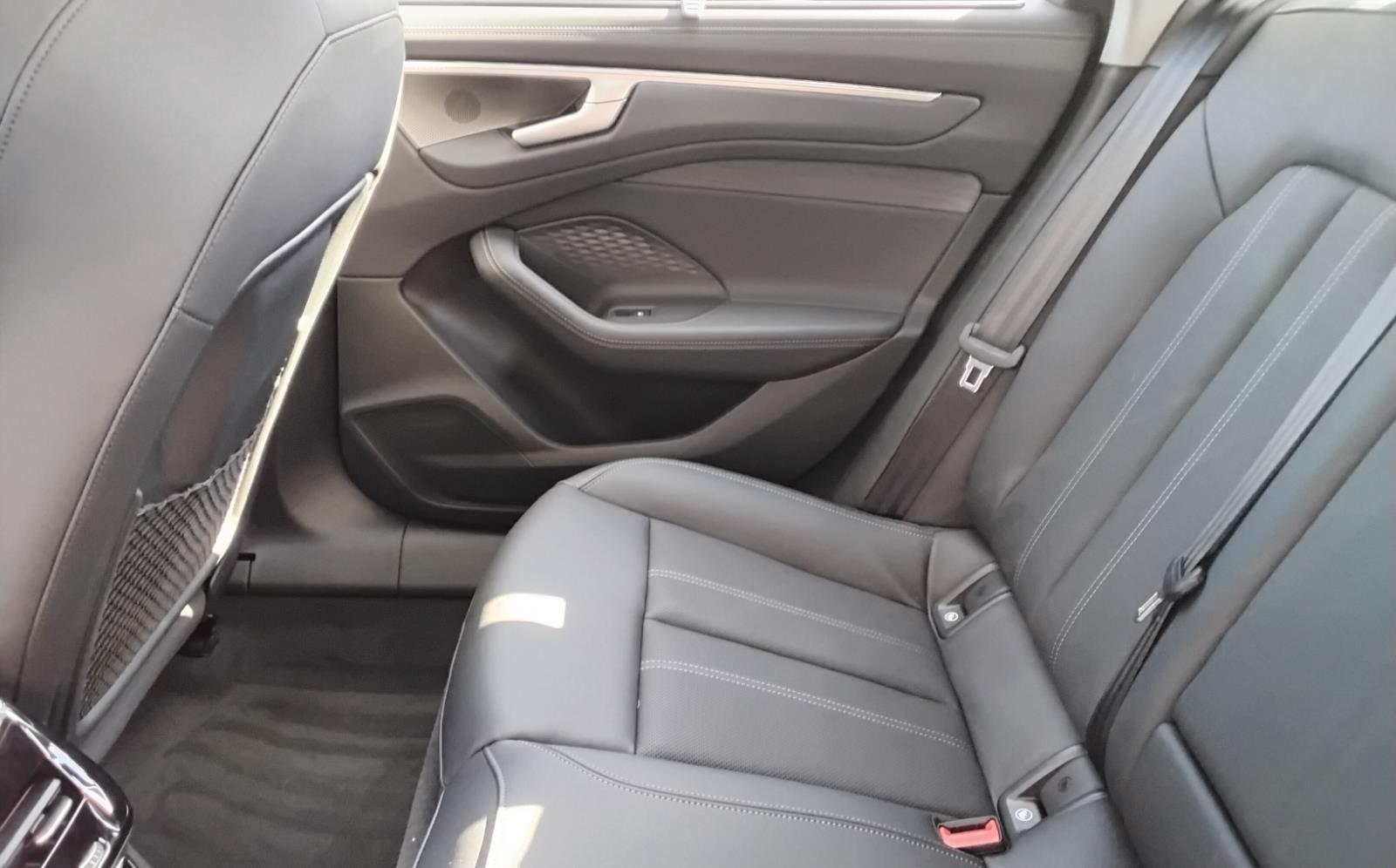 2026 Audi A6 Sedan Premium Plus