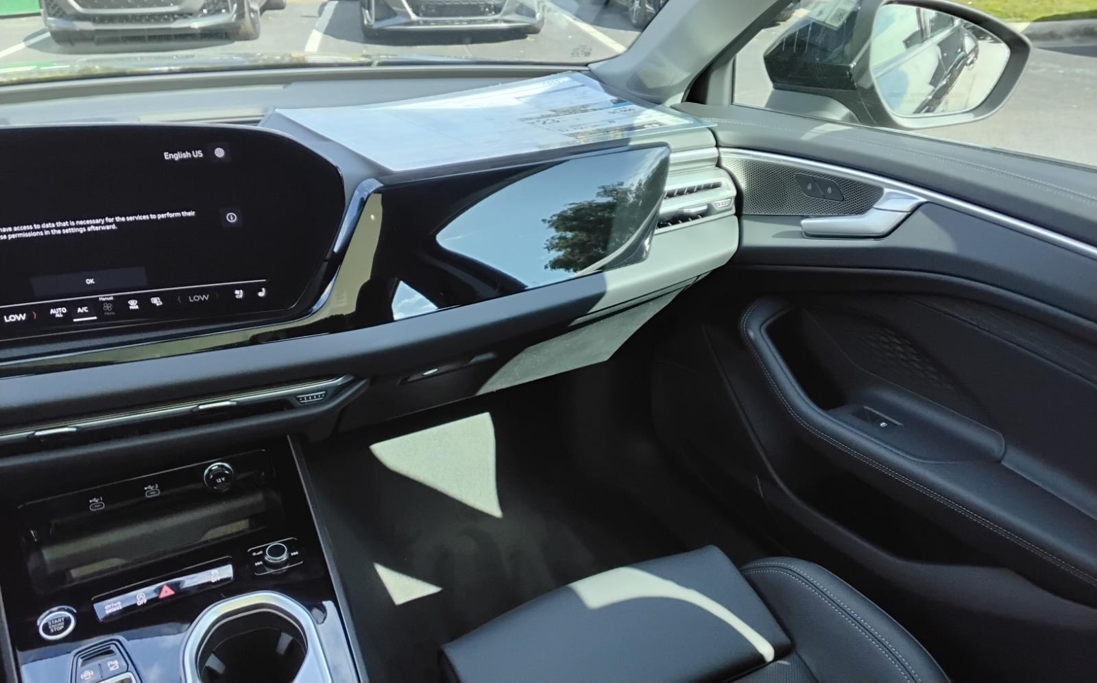 2026 Audi A6 Sedan Premium Plus