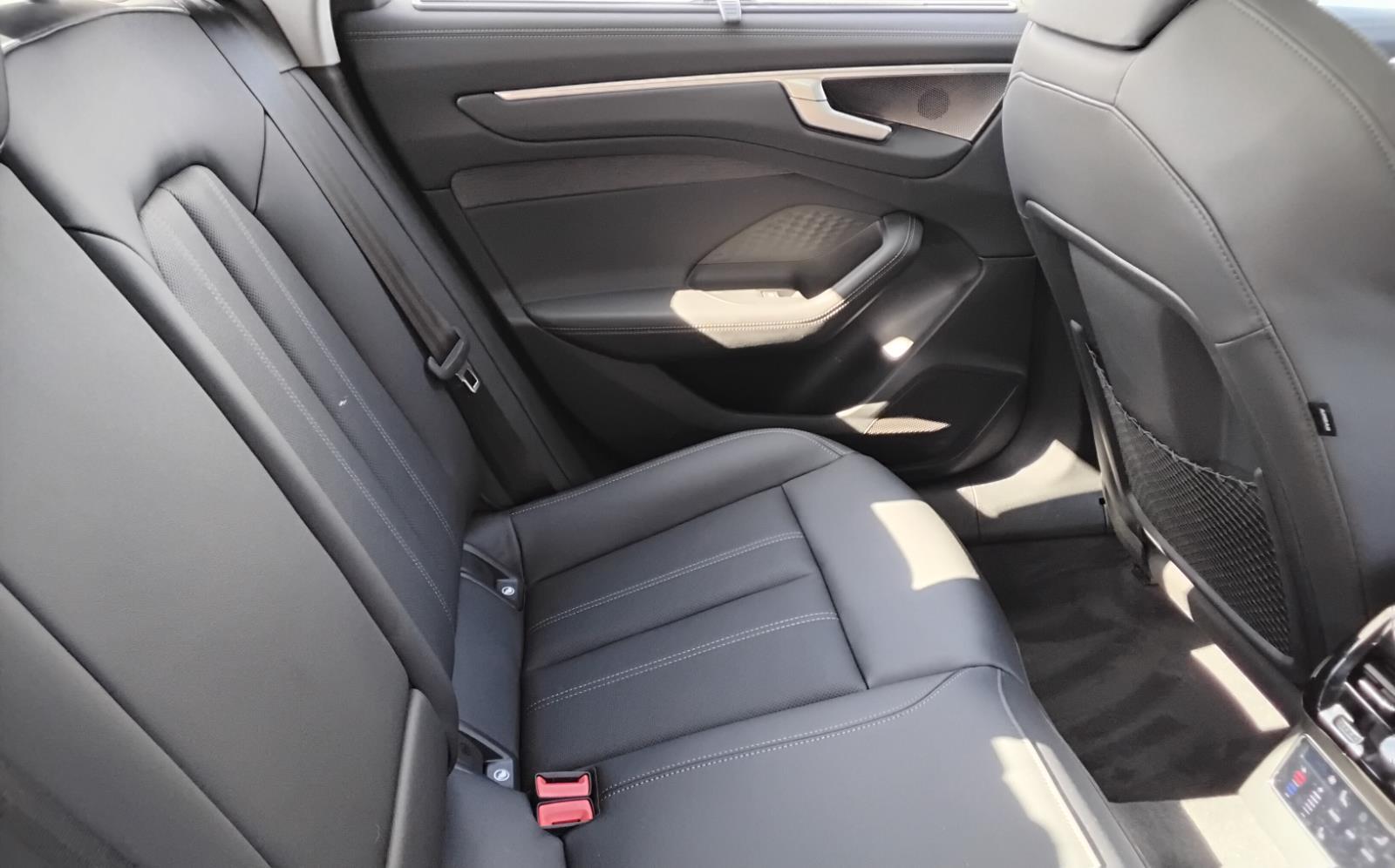 2026 Audi A6 Sedan Premium Plus