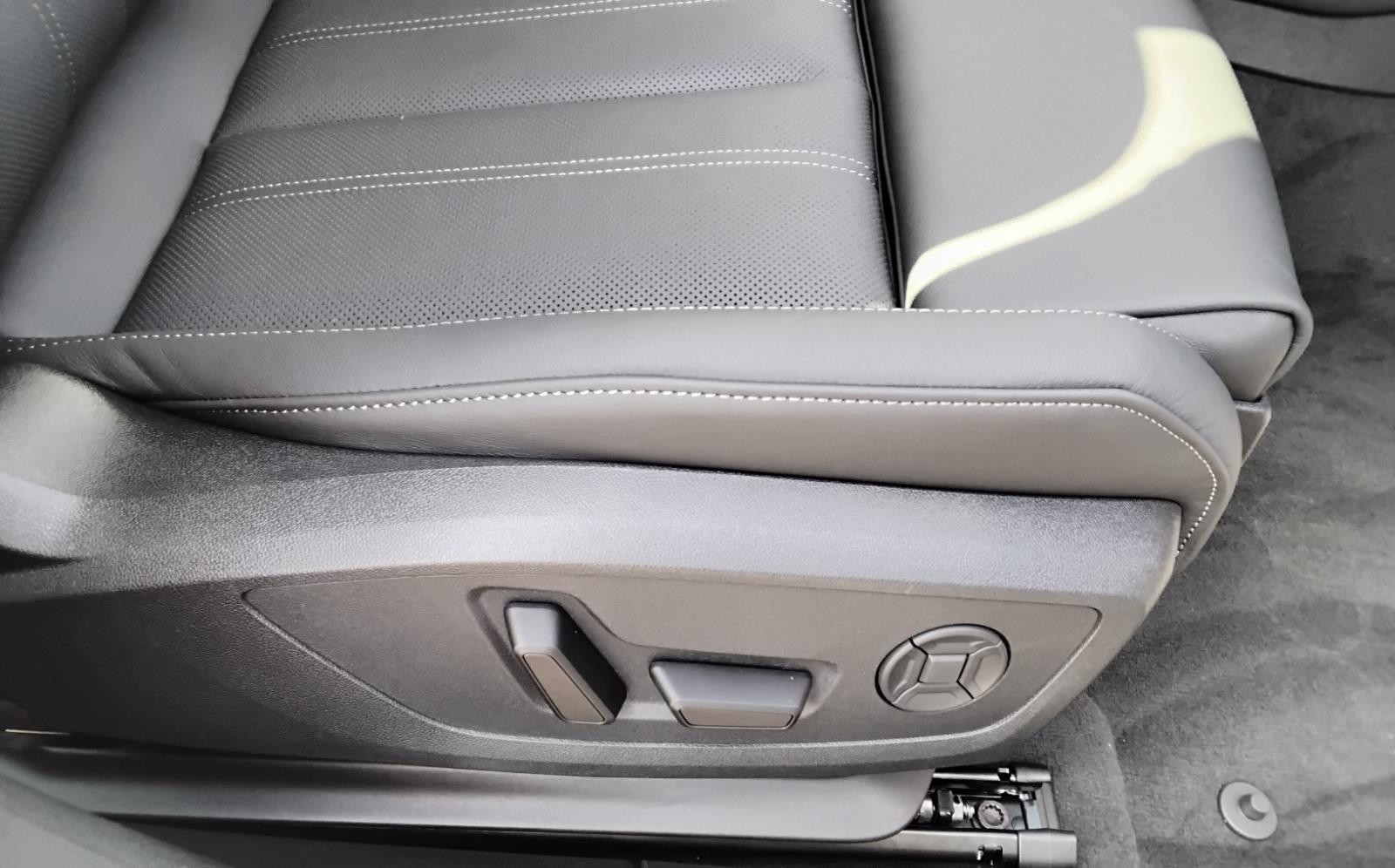 2026 Audi A6 Sedan Premium Plus