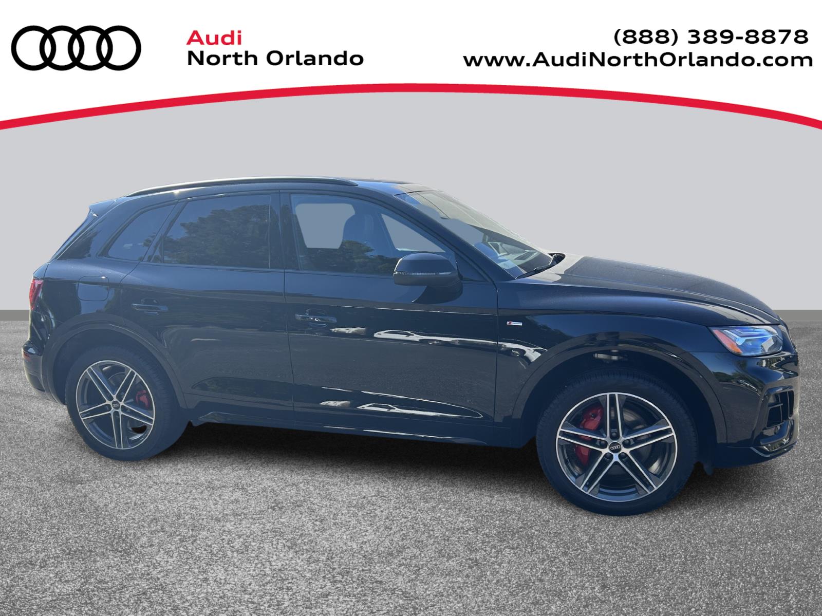 2025 Audi Q5 Premium Plus's photo