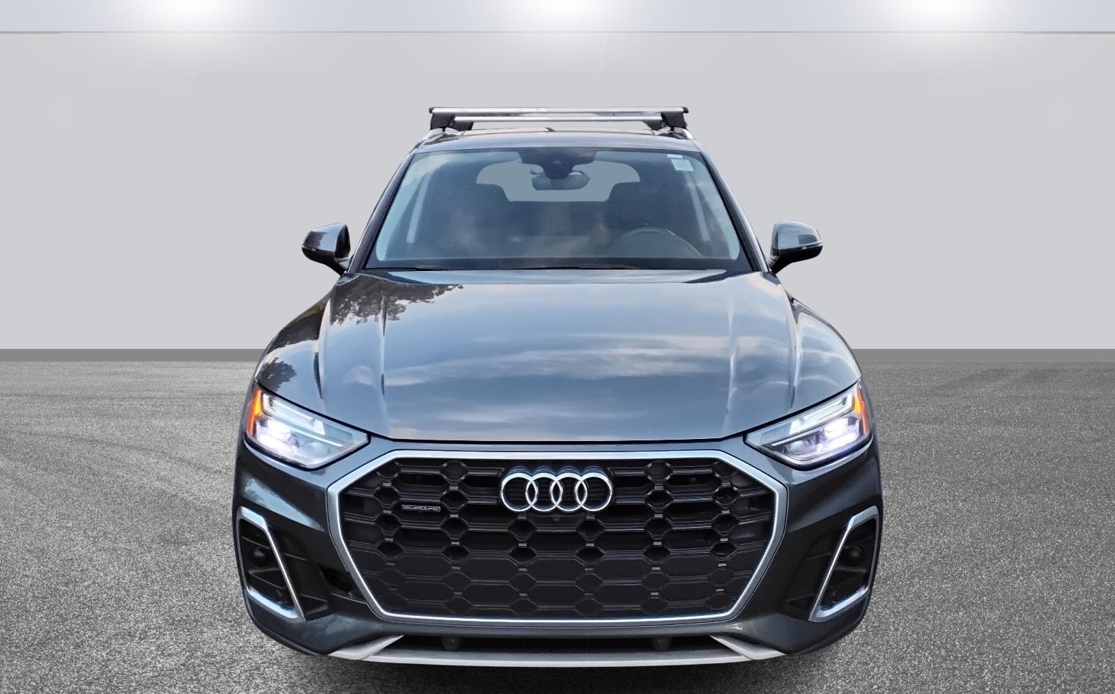 2023 Audi Q5 S line Premium Plus