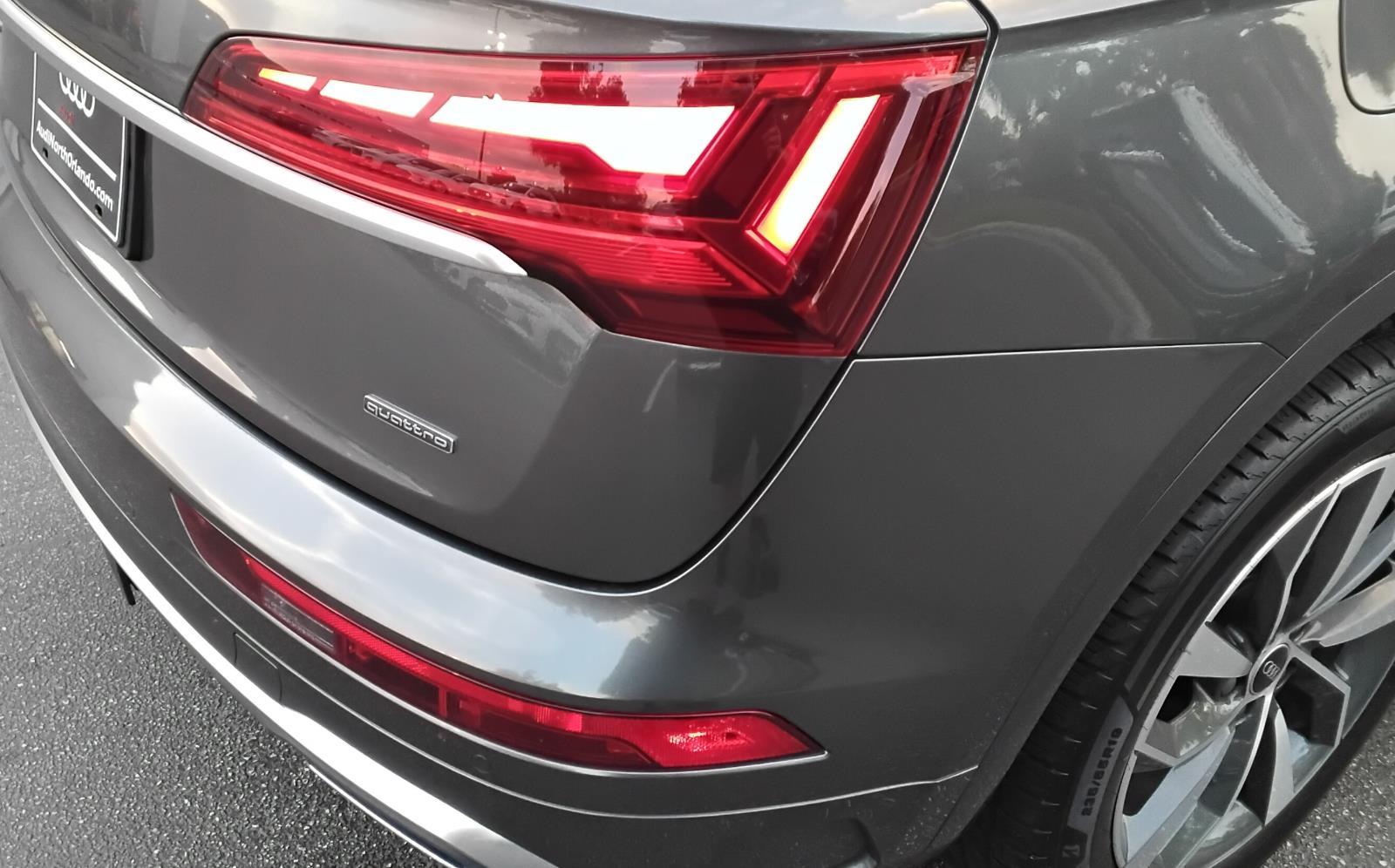 2023 Audi Q5 S line Premium Plus