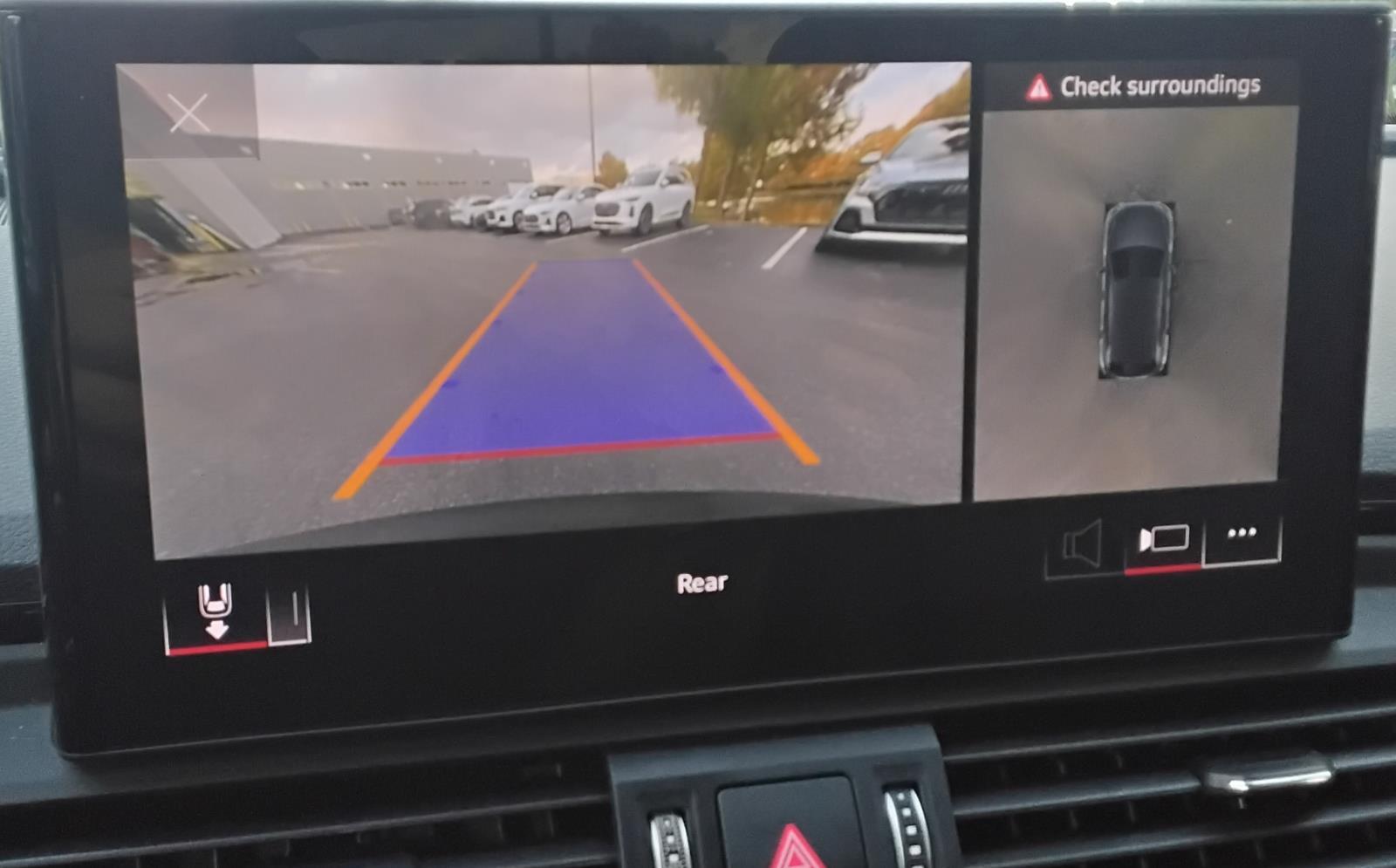 2023 Audi Q5 S line Premium Plus