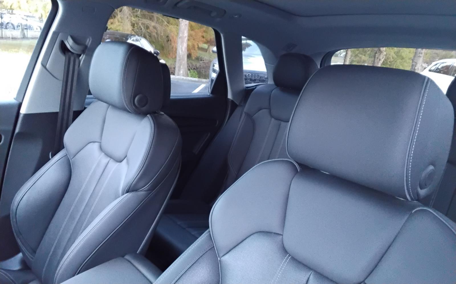 2023 Audi Q5 S line Premium Plus