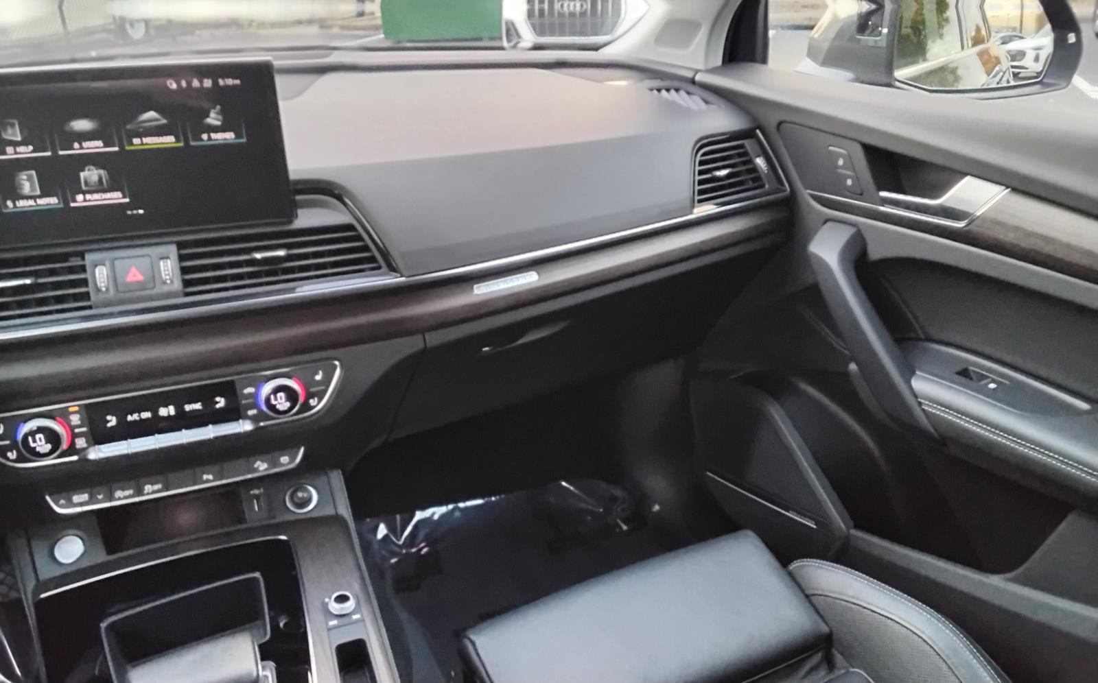 2023 Audi Q5 S line Premium Plus