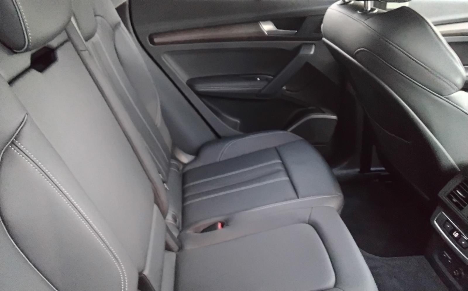 2023 Audi Q5 S line Premium Plus