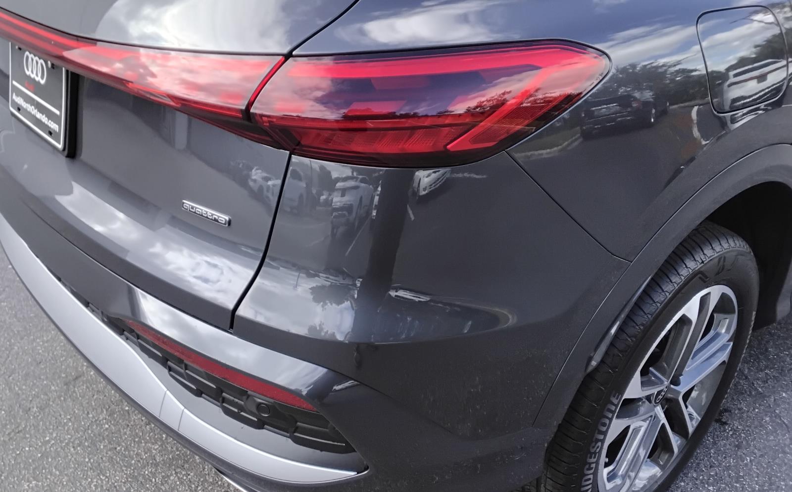 2025 Audi Q5 Premium Plus