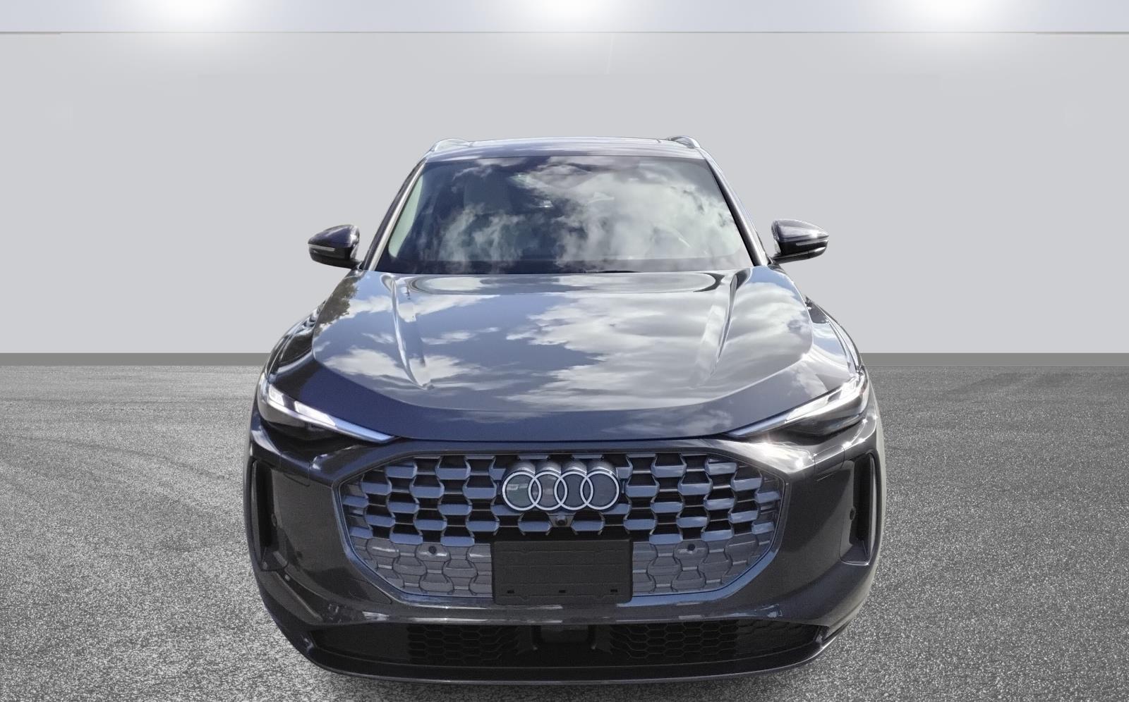 2025 Audi Q5 Premium