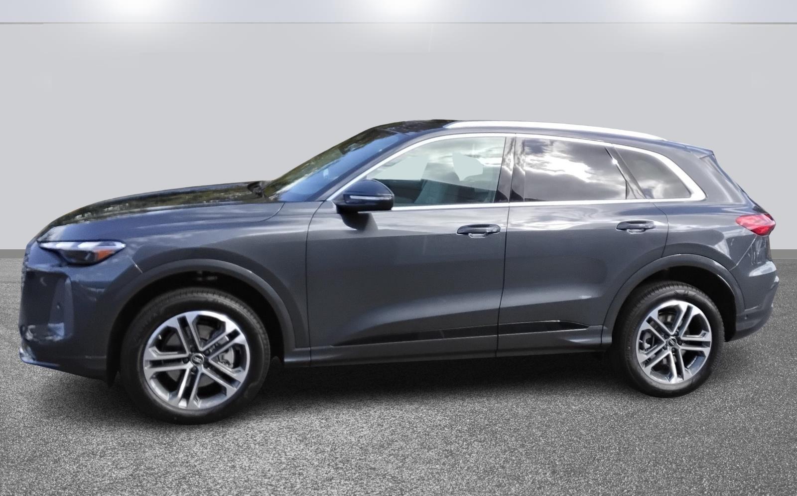 2025 Audi Q5 Premium