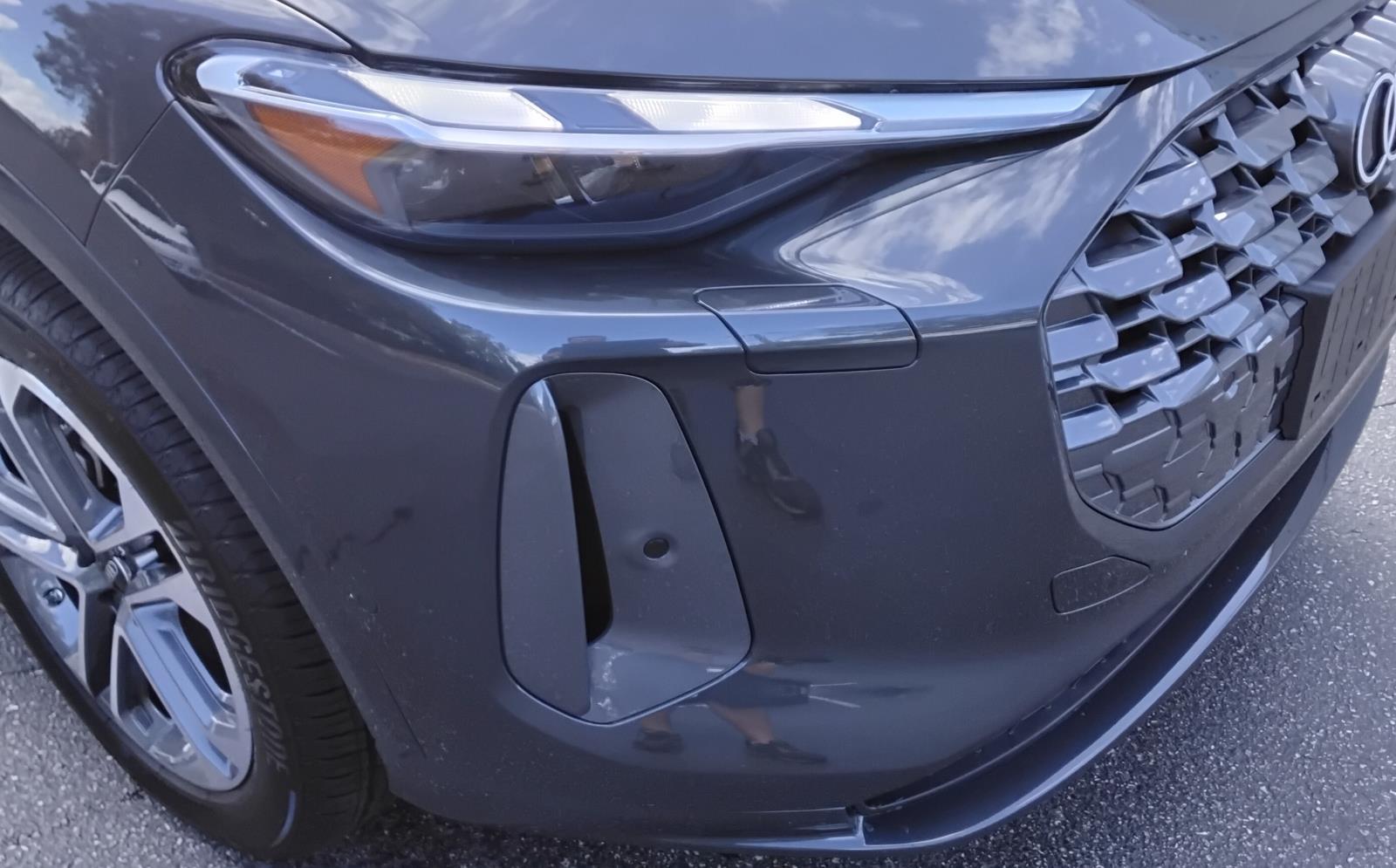 2025 Audi Q5 Premium