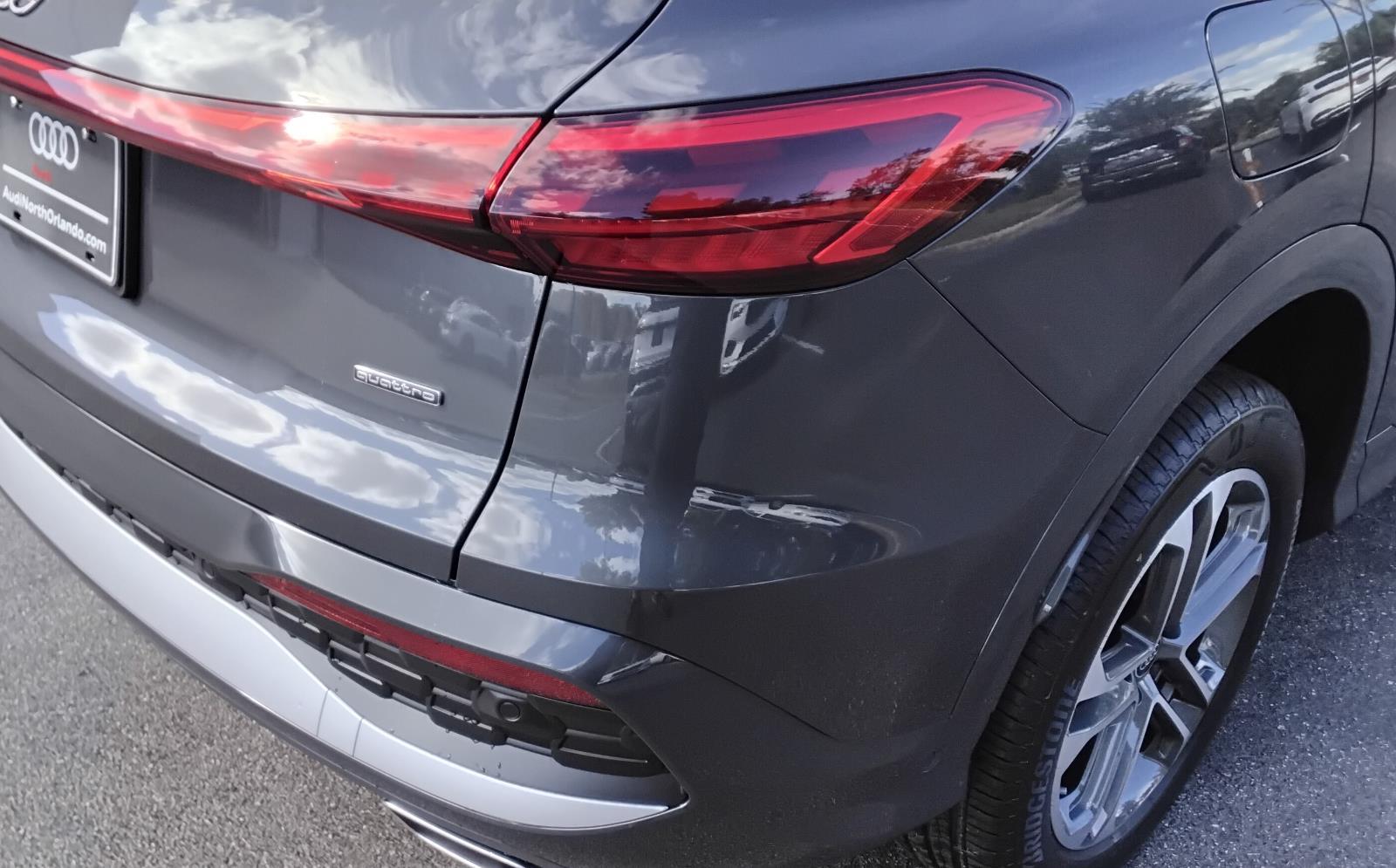 2025 Audi Q5 Premium