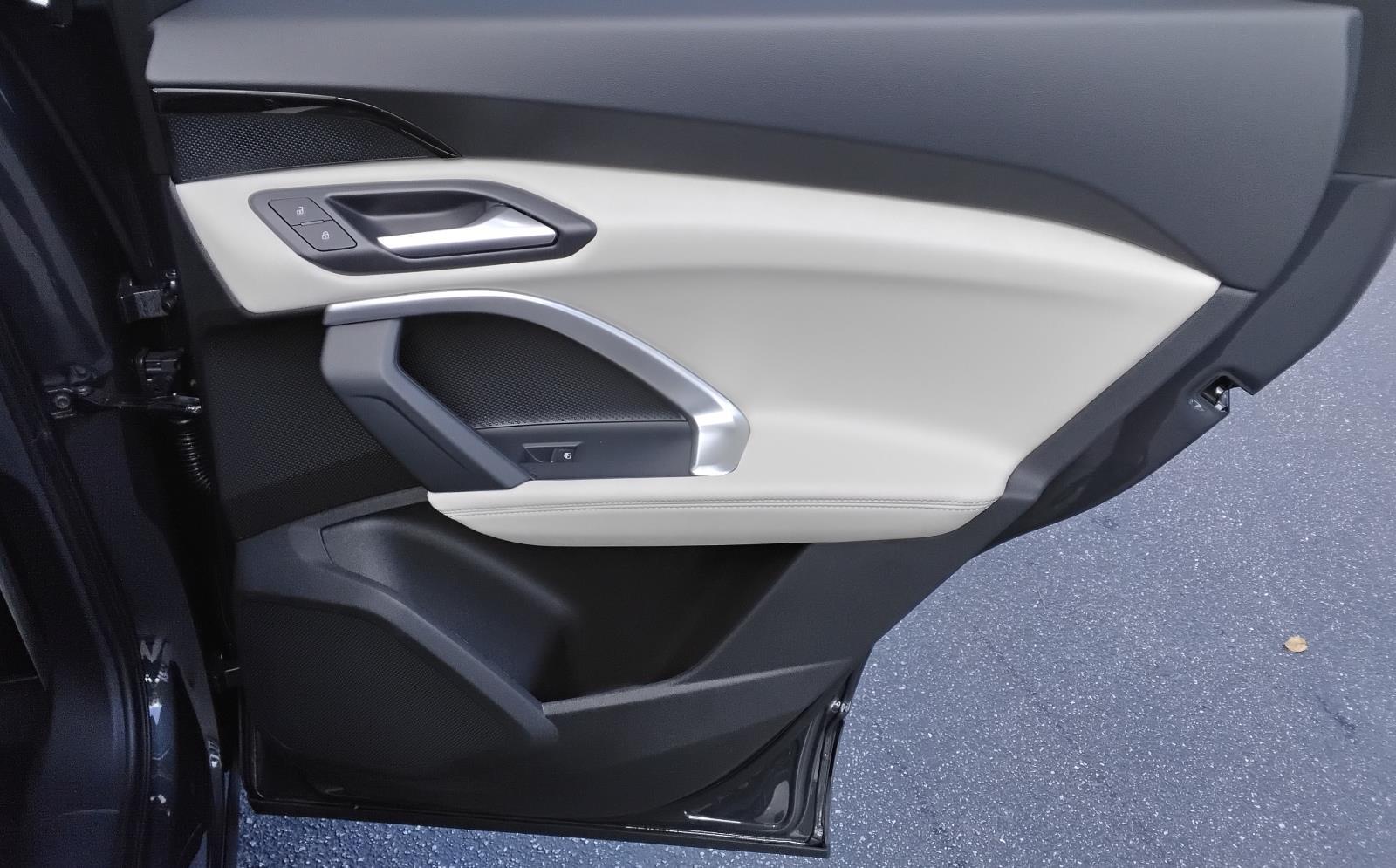 2025 Audi Q5 Premium