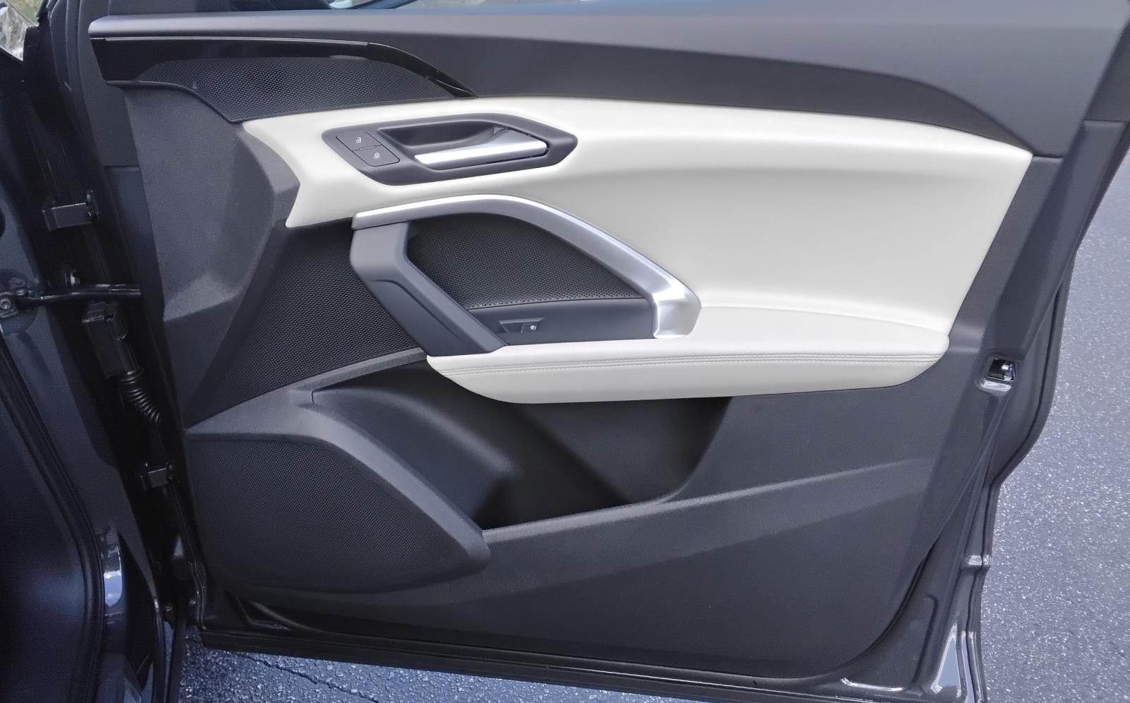 2025 Audi Q5 Premium