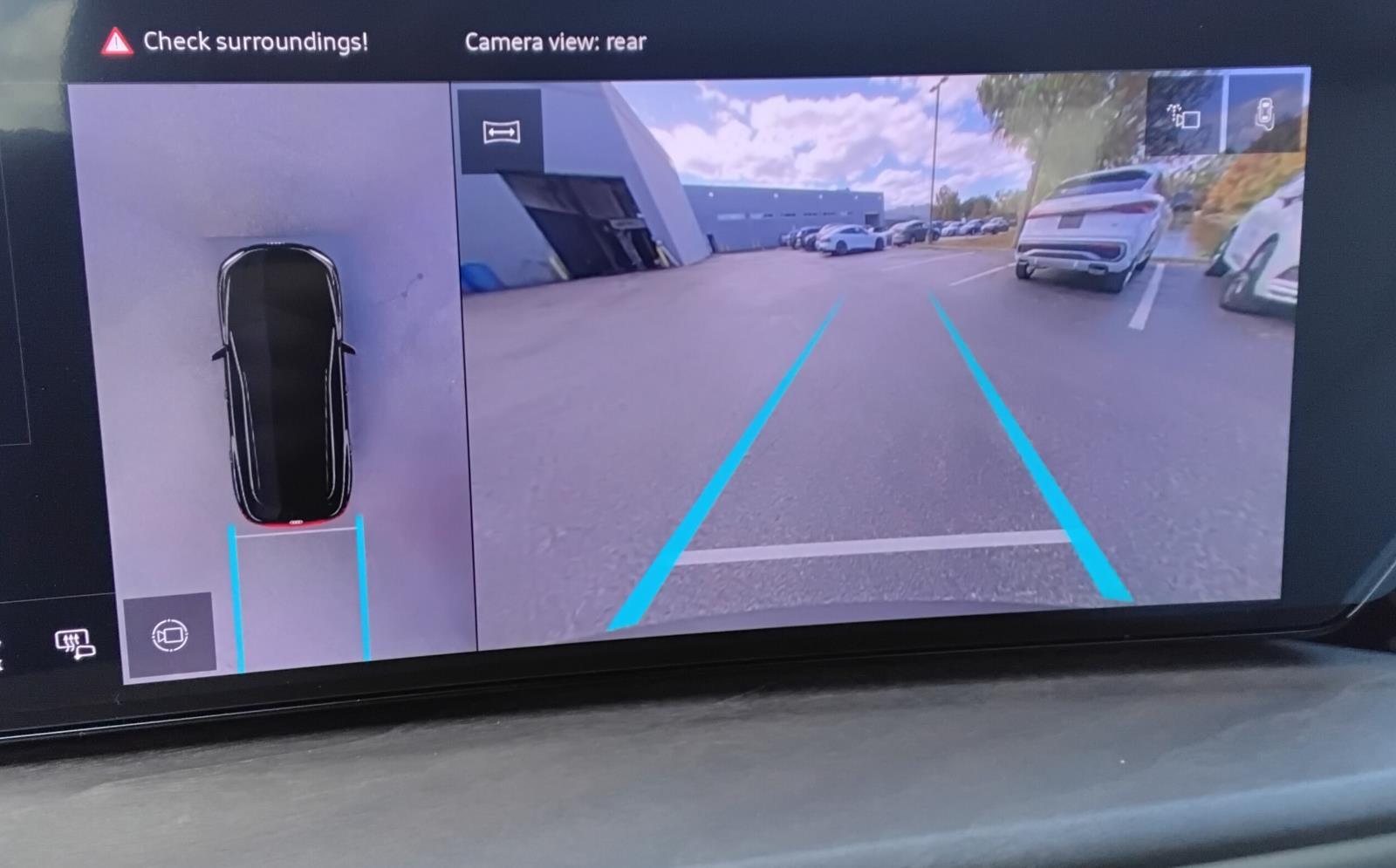 2025 Audi Q5 Premium