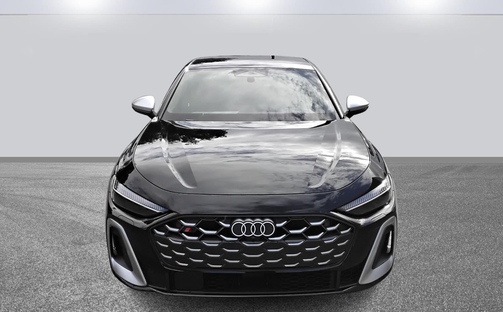 2025 Audi S5 Premium Plus