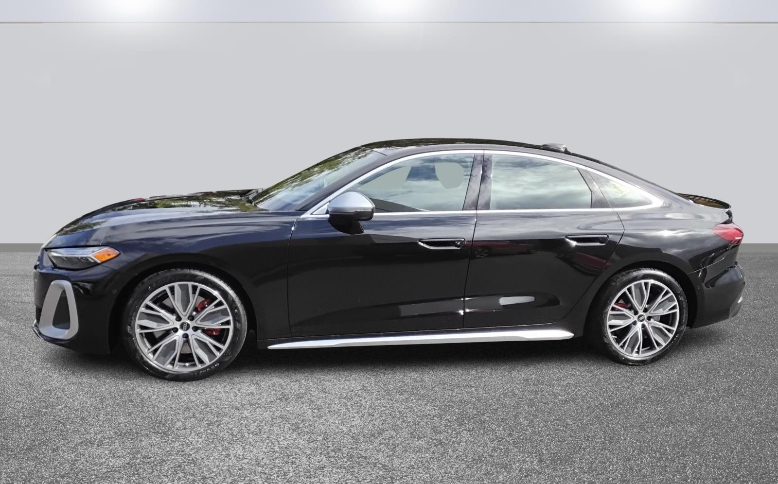 2025 Audi S5 Premium Plus