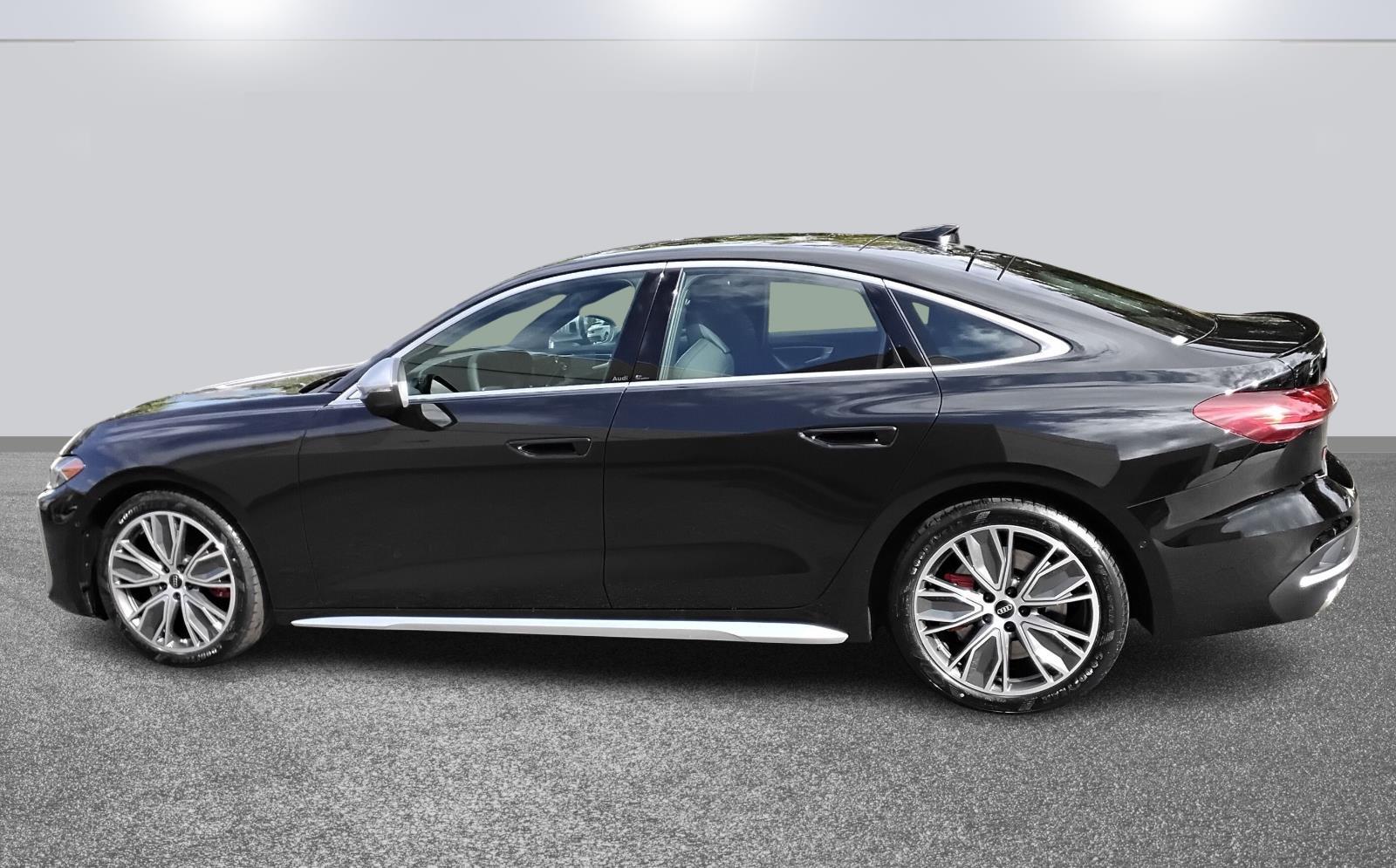 2025 Audi S5 Premium Plus