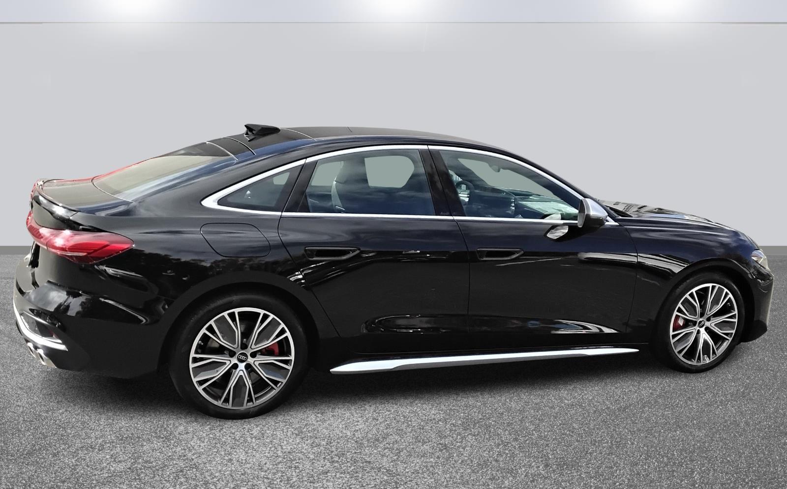 2025 Audi S5 Premium Plus