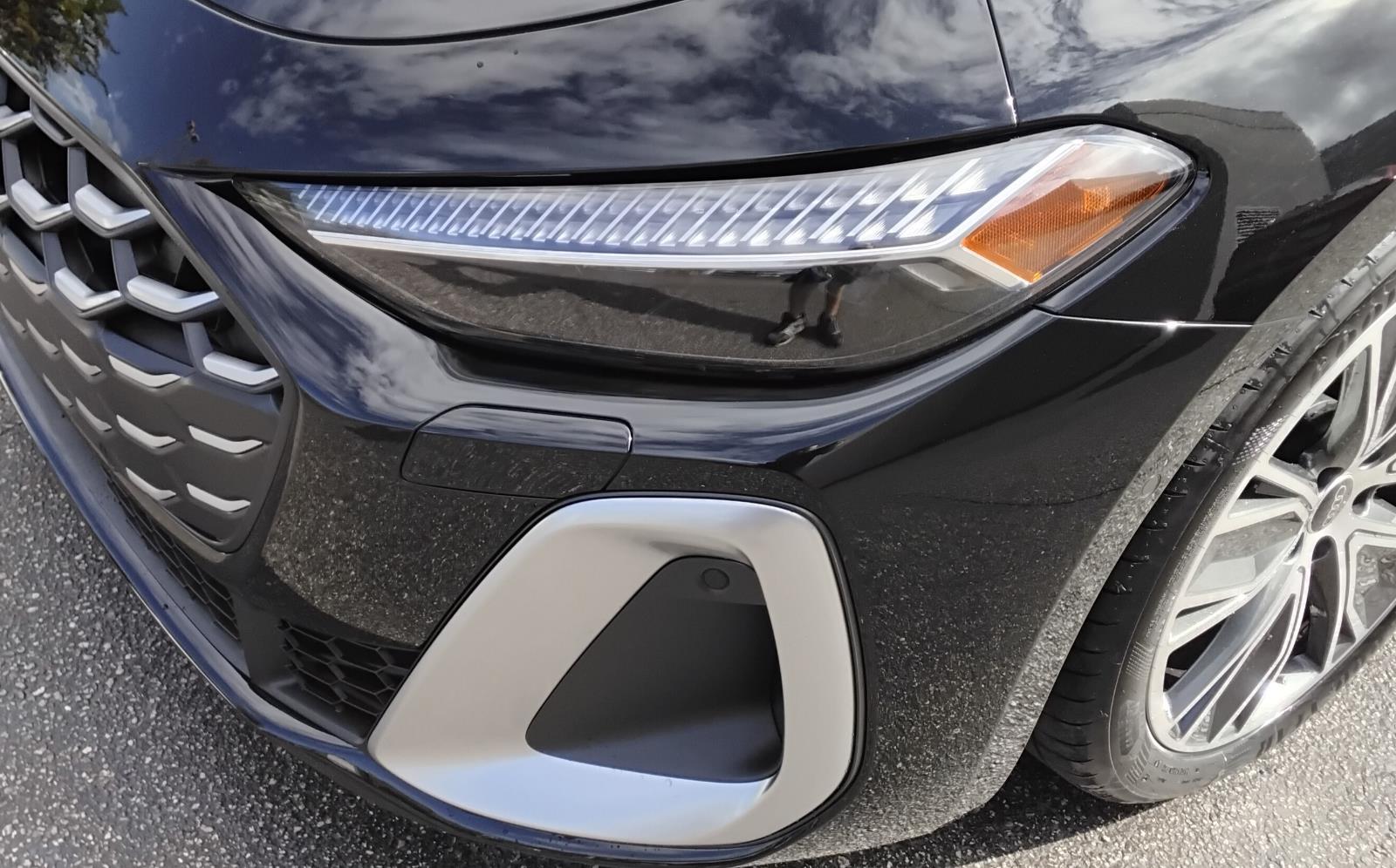 2025 Audi S5 Premium Plus