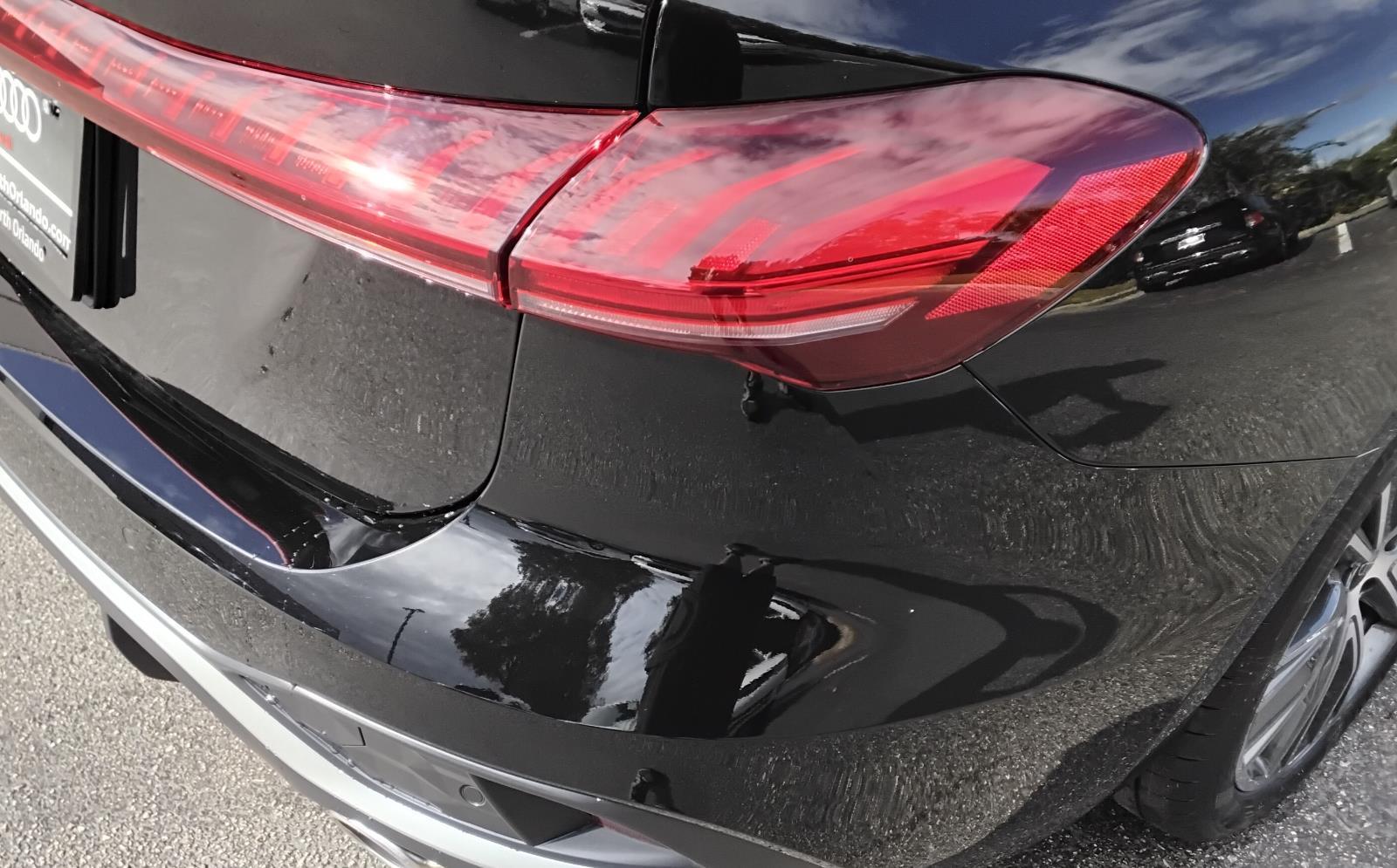 2025 Audi S5 Premium Plus