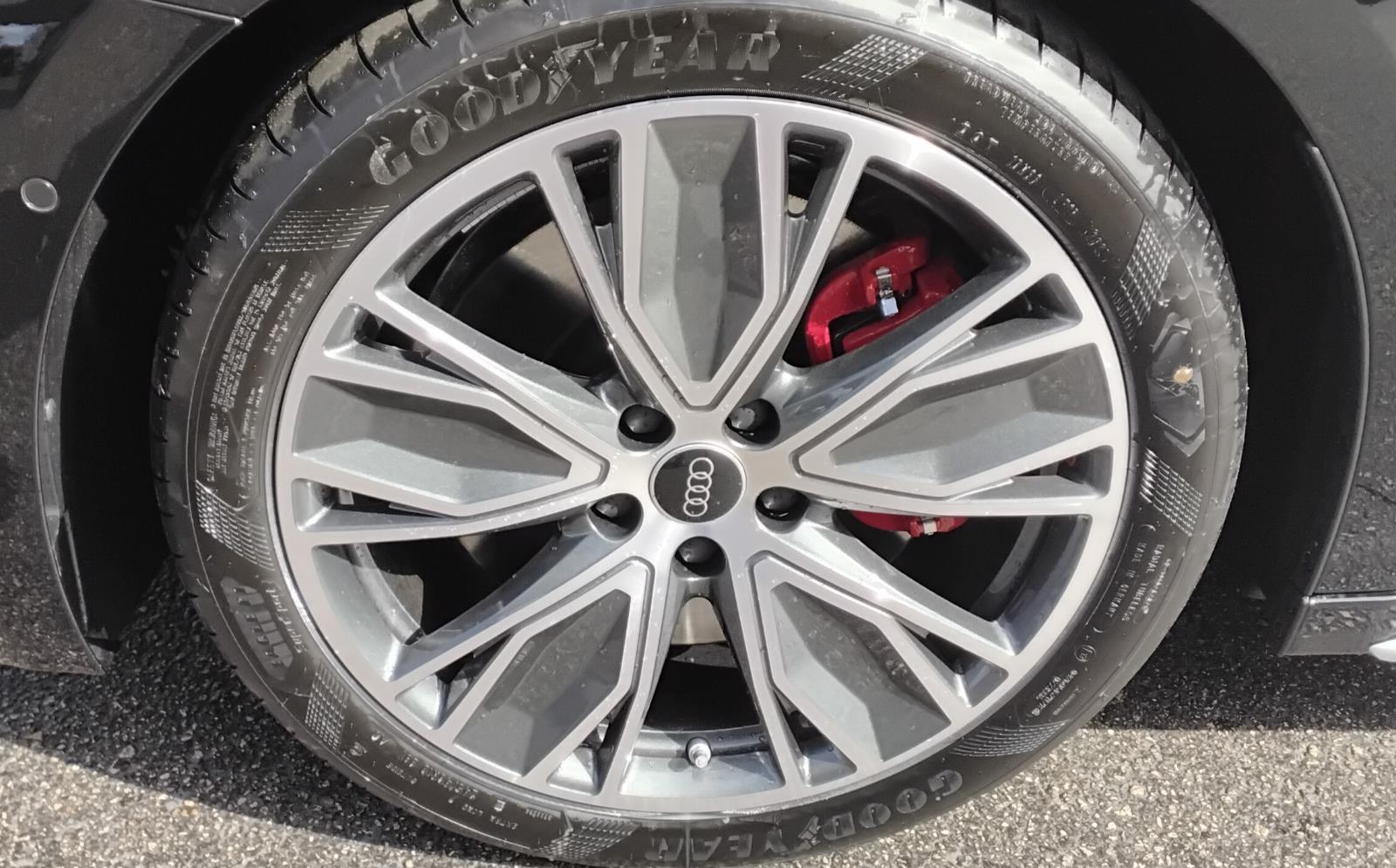 2025 Audi S5 Premium Plus