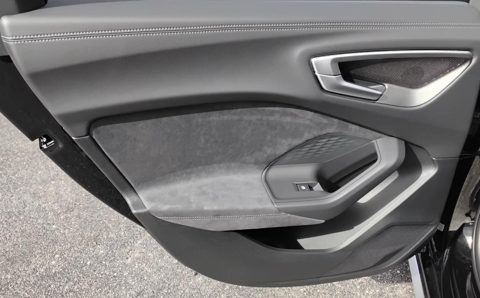 2025 Audi S5 Premium Plus