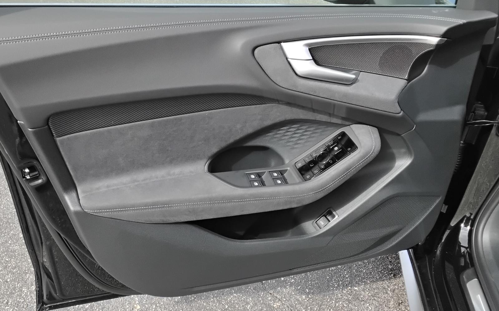 2025 Audi S5 Premium Plus