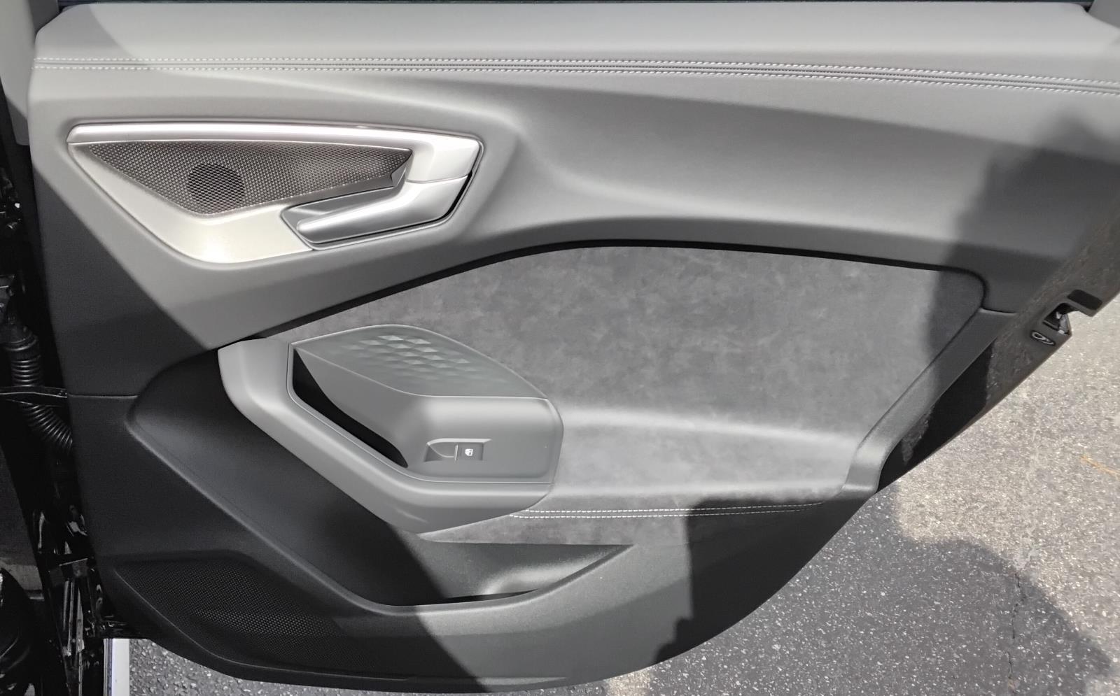 2025 Audi S5 Premium Plus